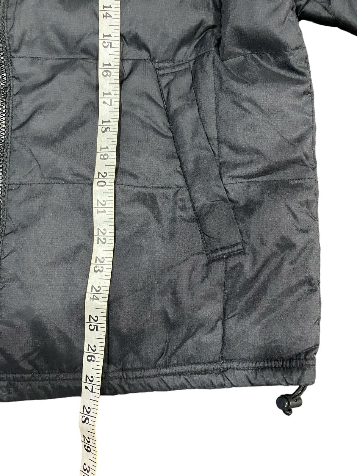 Tommy Hilfiger TOMMY HILFIGER Puffer Zipper Jacket Size US L / EU 52-54 / 3 - 18 Thumbnail