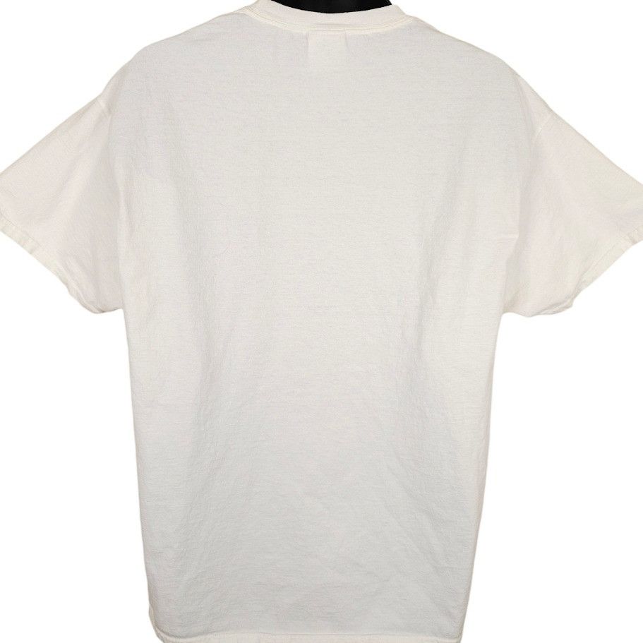 Other Armenian Genocide T Shirt Mens Size XL White 1915 Size US XL / EU 56 / 4 - 3 Thumbnail