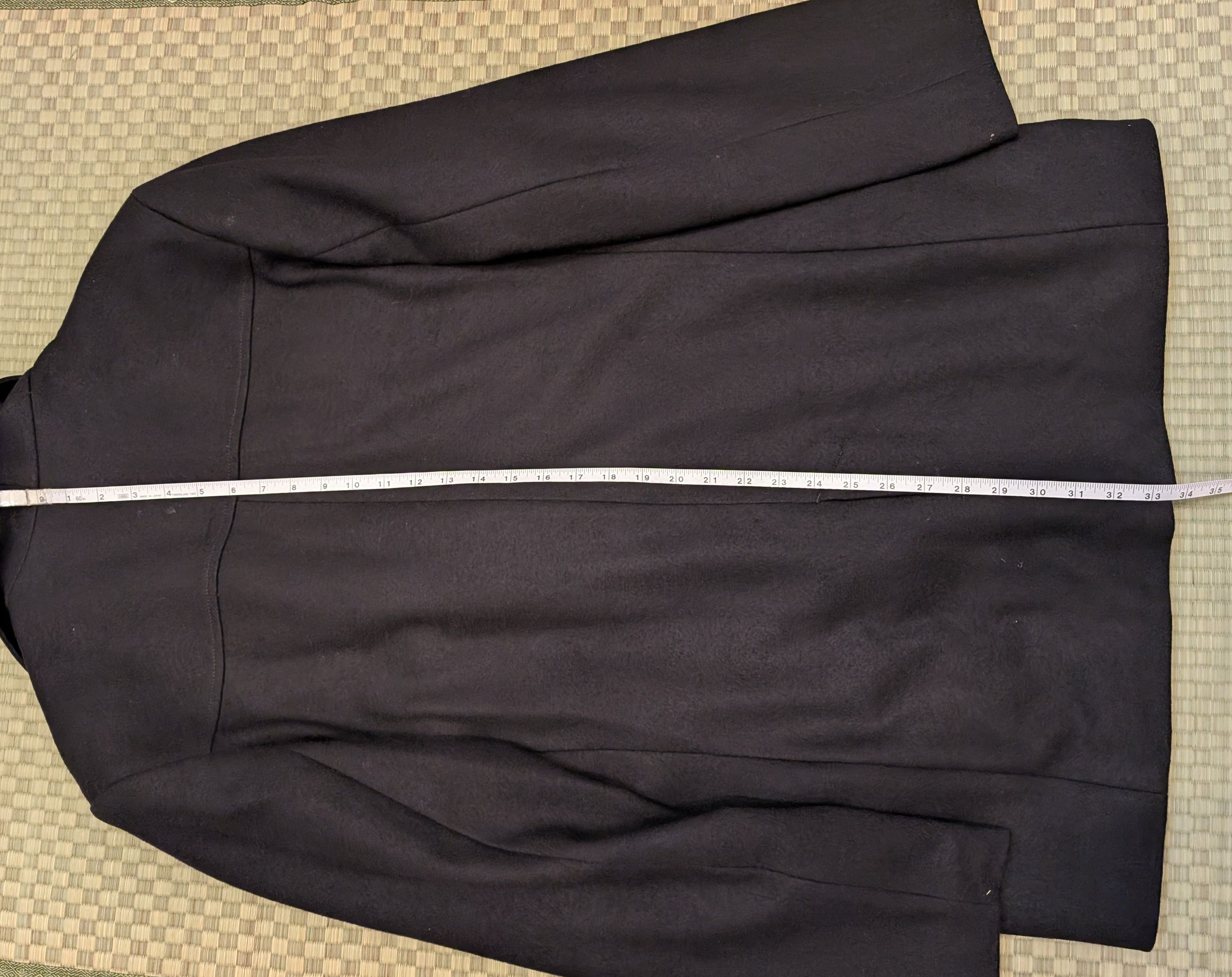 Icebreaker Icebreaker 380 Pure Plus Merino Wool Coat Size US L / EU 52-54 / 3 - 6 Thumbnail