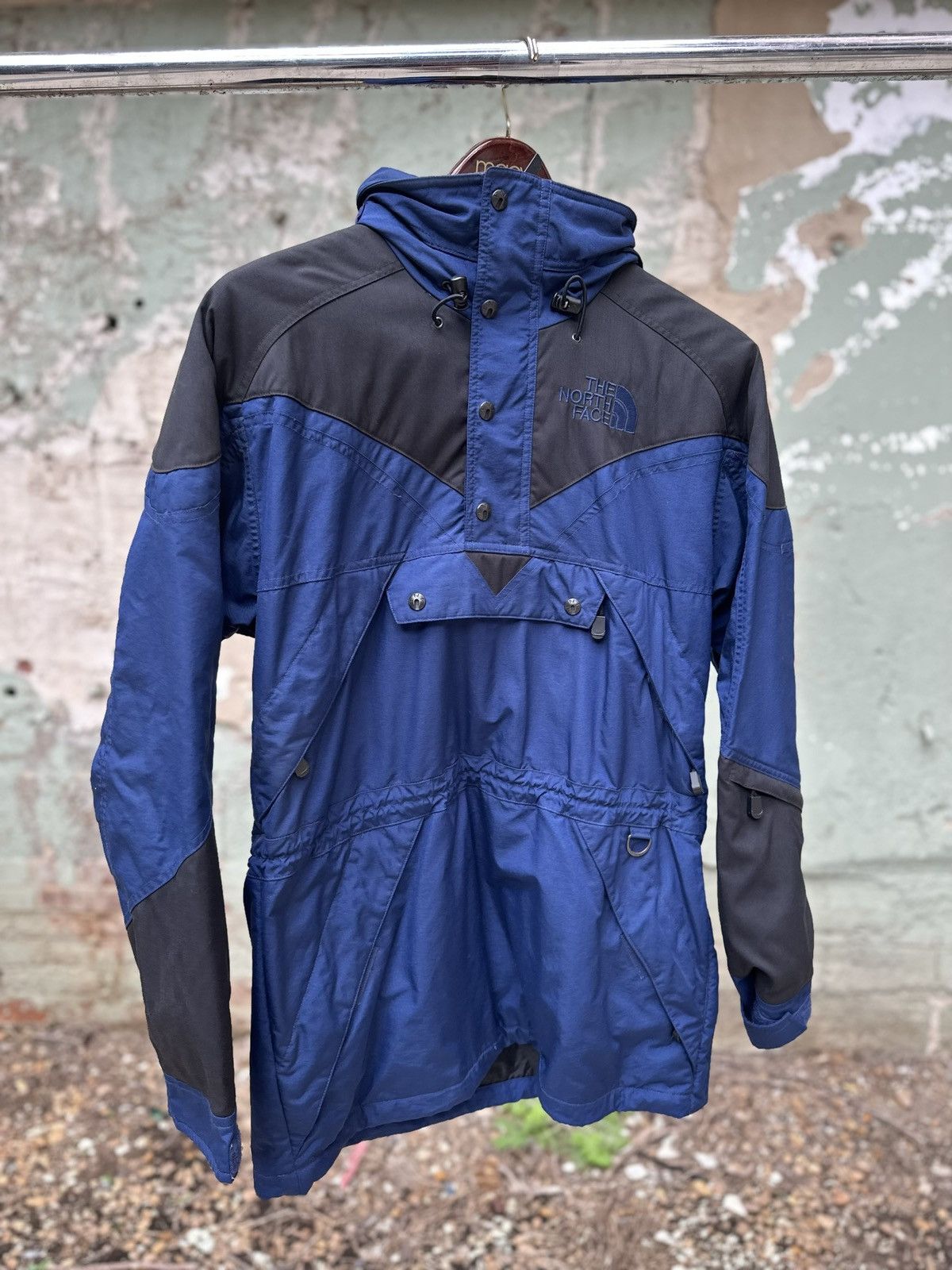 The North Face The North Face Jacket Grailed