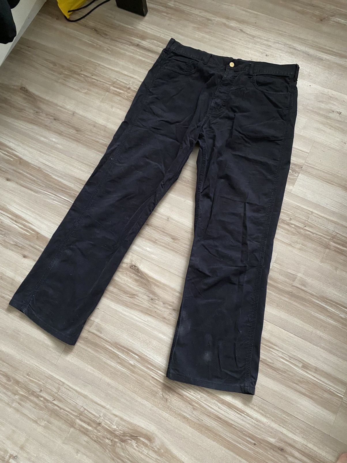 Carhartt × Vintage Carhartt pants Size US 34 / EU 50 - 2 Thumbnail