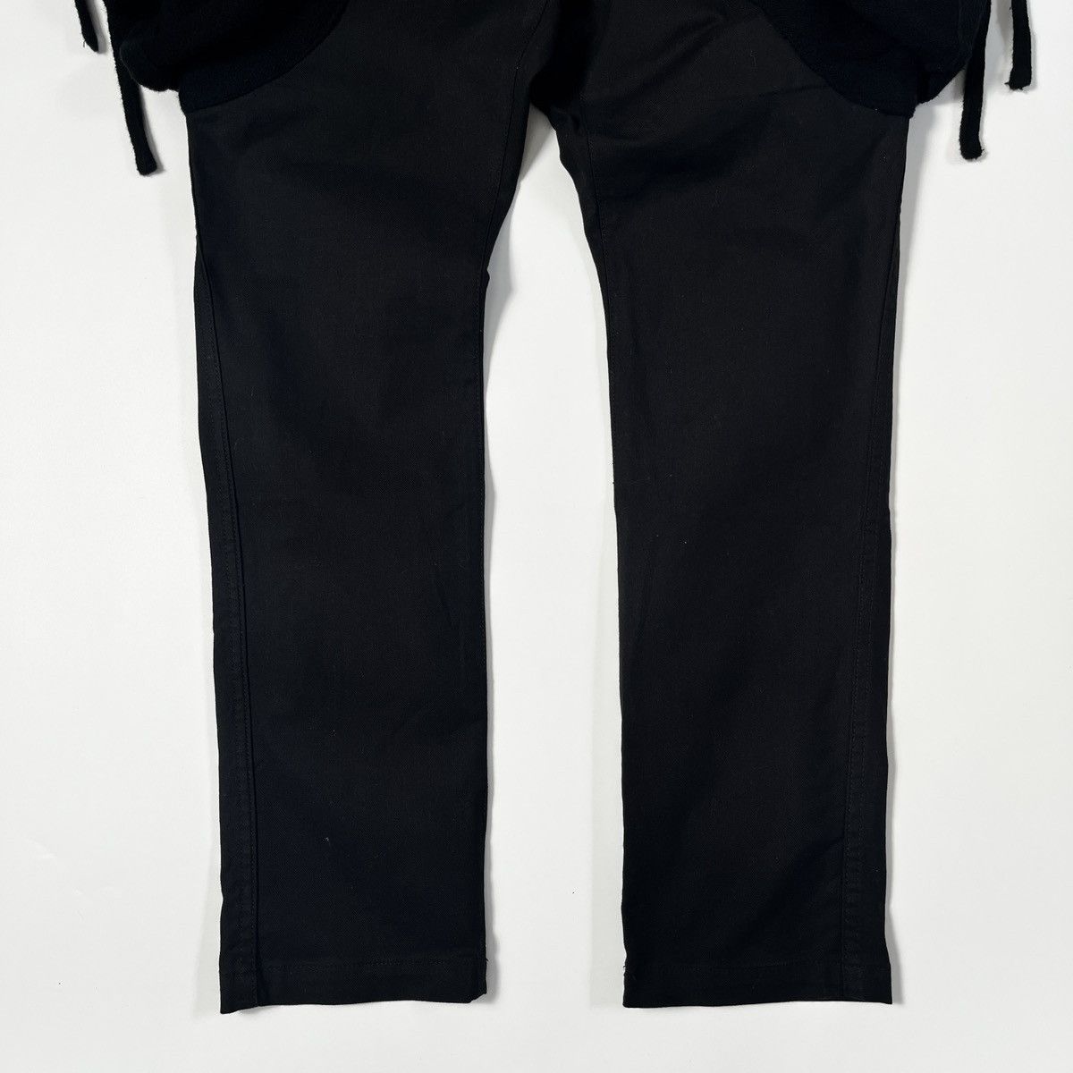 Japanese Brand VIRGO New petaurista special cargo Japanese design Size US 33 - 12 Thumbnail