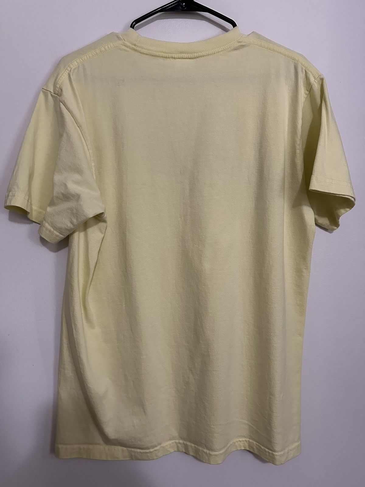Kaws × Supreme Supreme KAWS Chalk Logo Tee Size US M / EU 48-50 / 2 - 3 Thumbnail