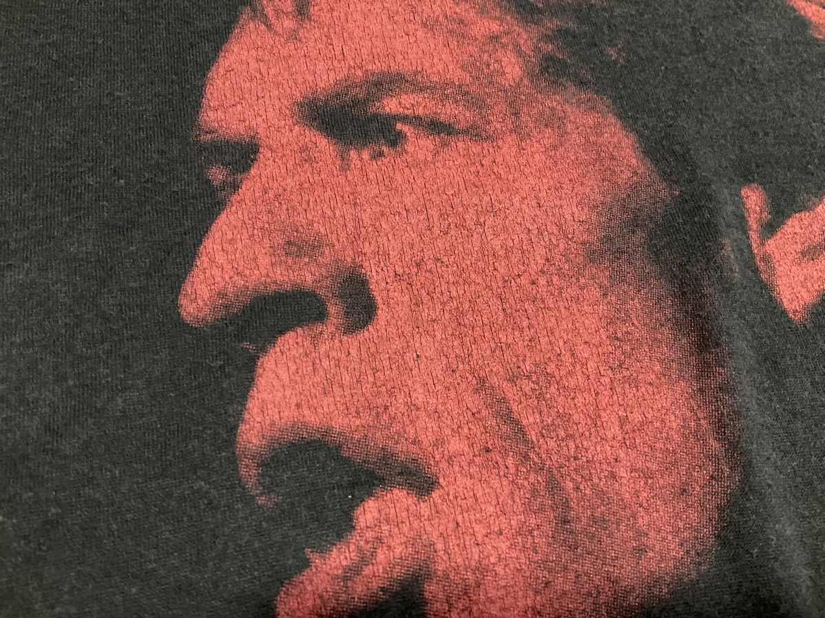 Lad Musician 🔥Archived Lad Musician x Rolling Stones Shirt Rock Singer Size US M / EU 48-50 / 2 - 9 Thumbnail