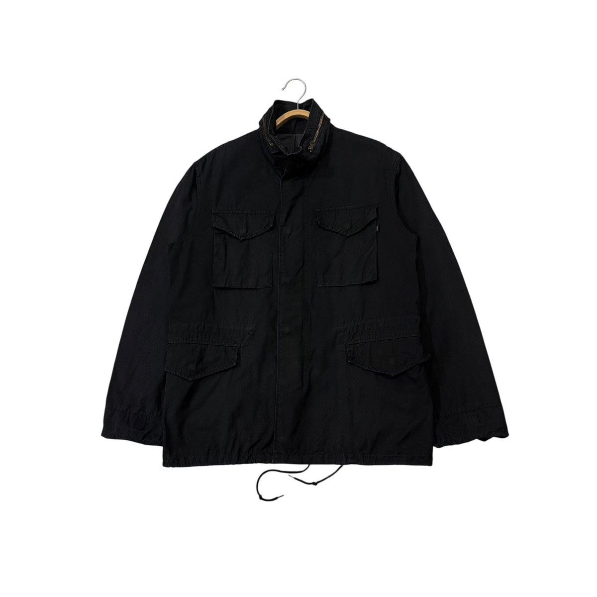 Alpha Industries X Monkey Time United Arrows M65 Jacket