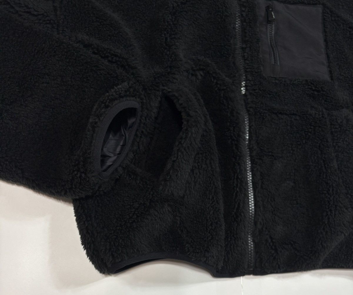 Calvin Klein Calvin Klein Performance Tech Women’s Full Zip Teddy Jacket Size M / US 6-8 / IT 42-44 - 7 Thumbnail