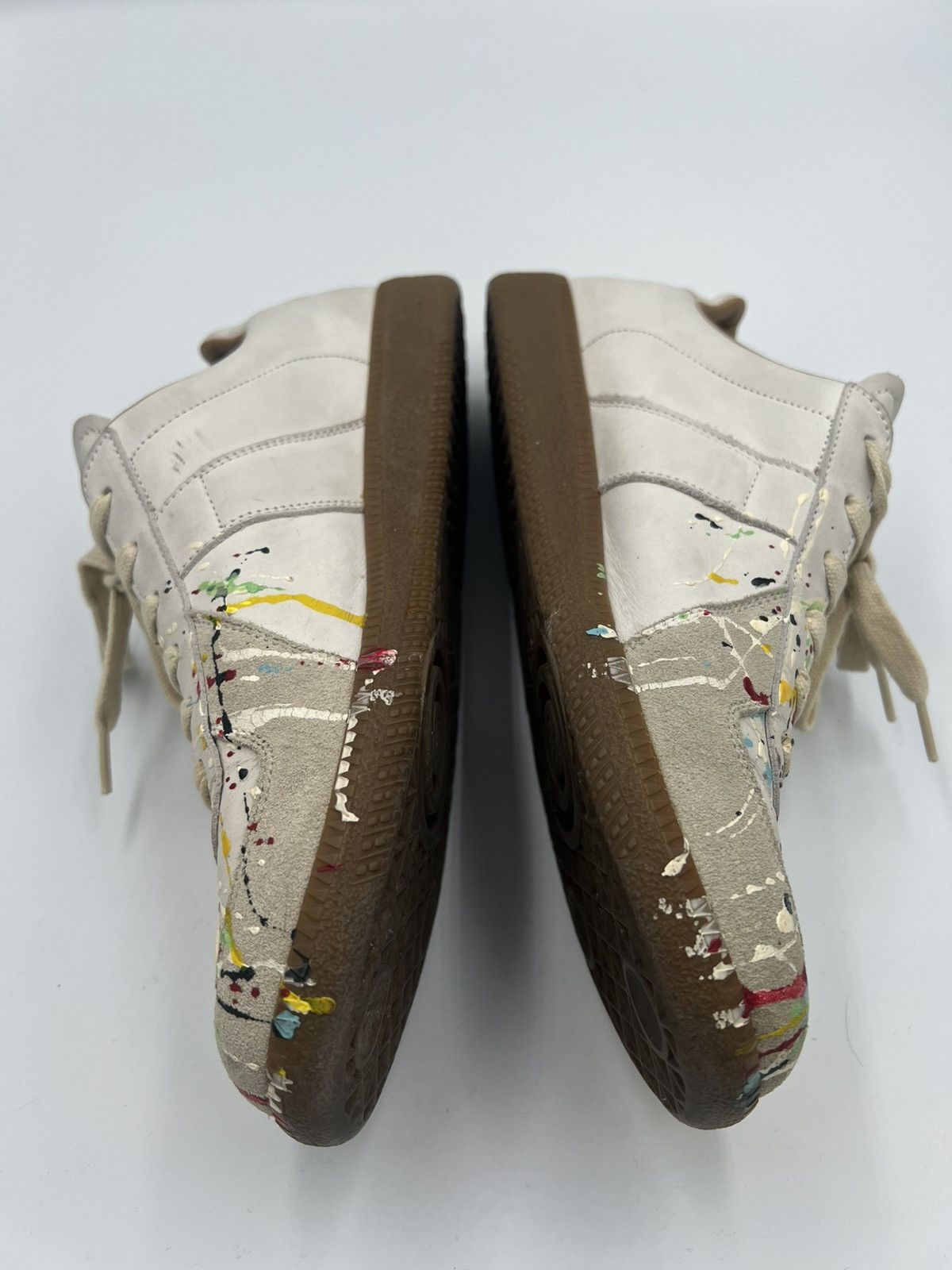 Maison Margiela ICONIC! Maison Margiela Replica Size 41 Size US 7.5 / EU 40-41 - 7 Thumbnail