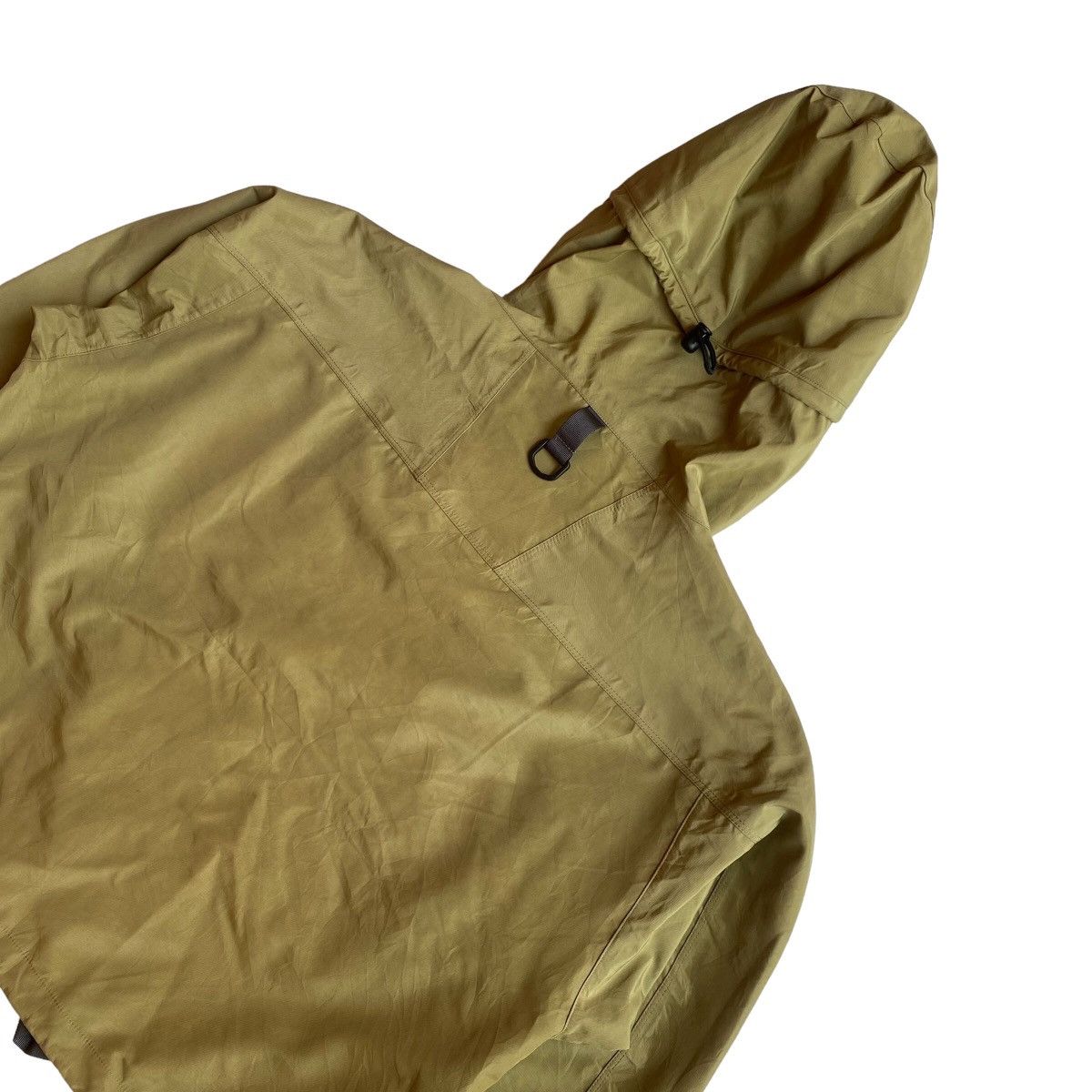 Goretex × Japanese Brand Vintage Pazdesign Goretex Fishing Jacket Size US L / EU 52-54 / 3 - 9 Thumbnail