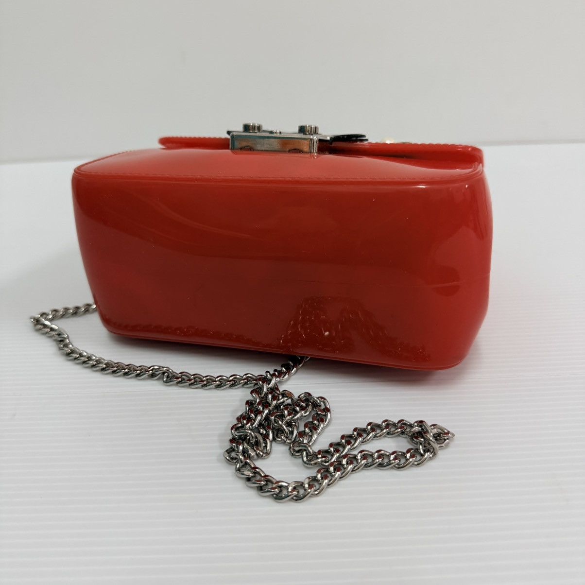 Furla Furla Candy Small Chain Slingbag Size ONE SIZE - 7 Thumbnail