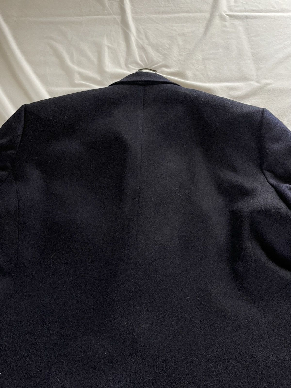Stussy × Wales Bonner Stussy x Wales Bonner Blazer - FW25 Size 42L - 20 Thumbnail