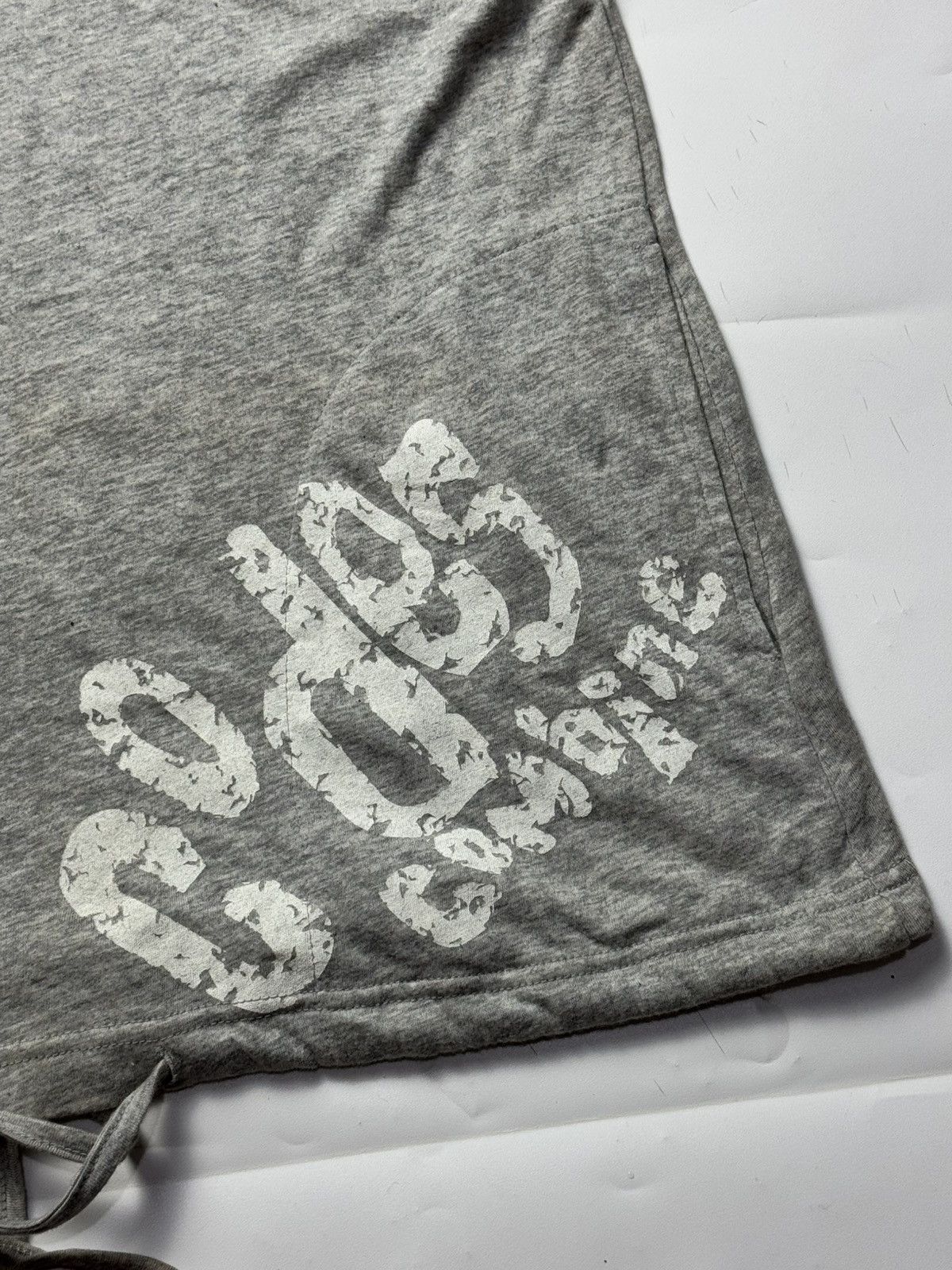 If Six Was Nine × Japanese Brand × Le Grande Bleu (L.G.B.) Codes Combine Tanktop Flare Size US S / EU 44-46 / 1 - 2 Thumbnail
