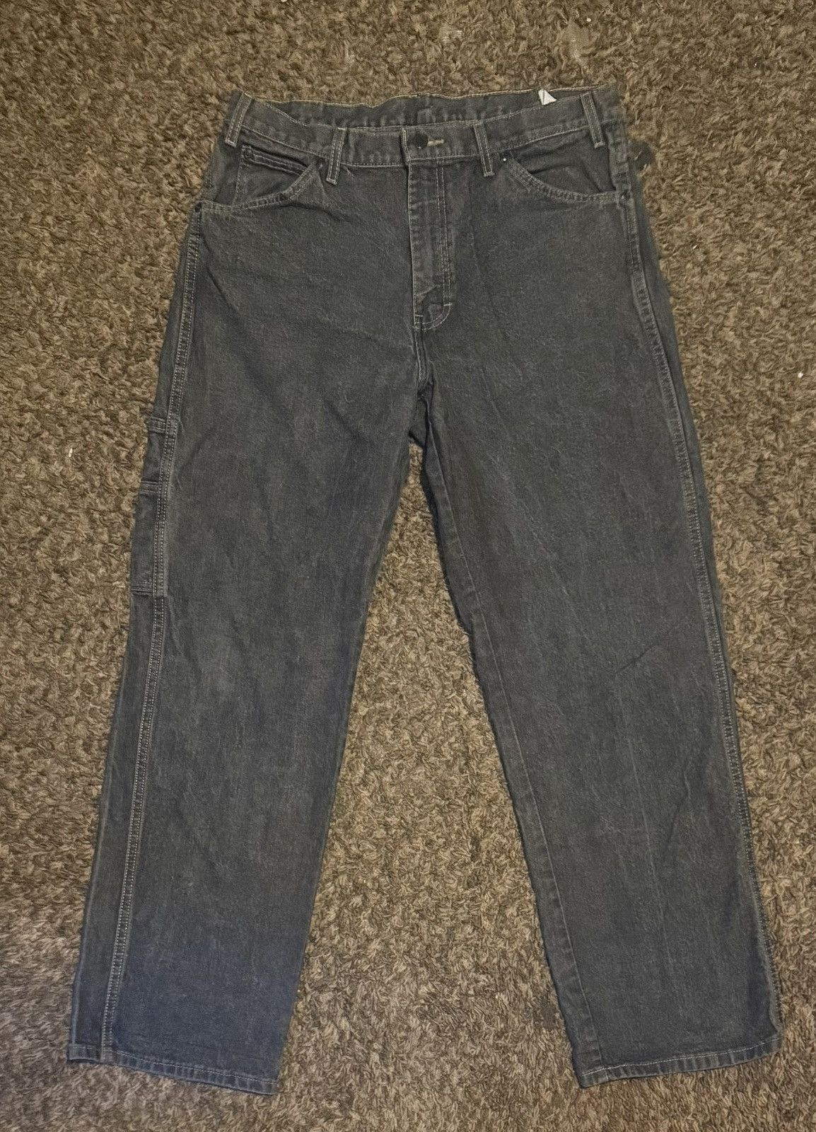 Dickies DICKIES WORKWEAR Size US 34 / EU 50 - 1 Thumbnail