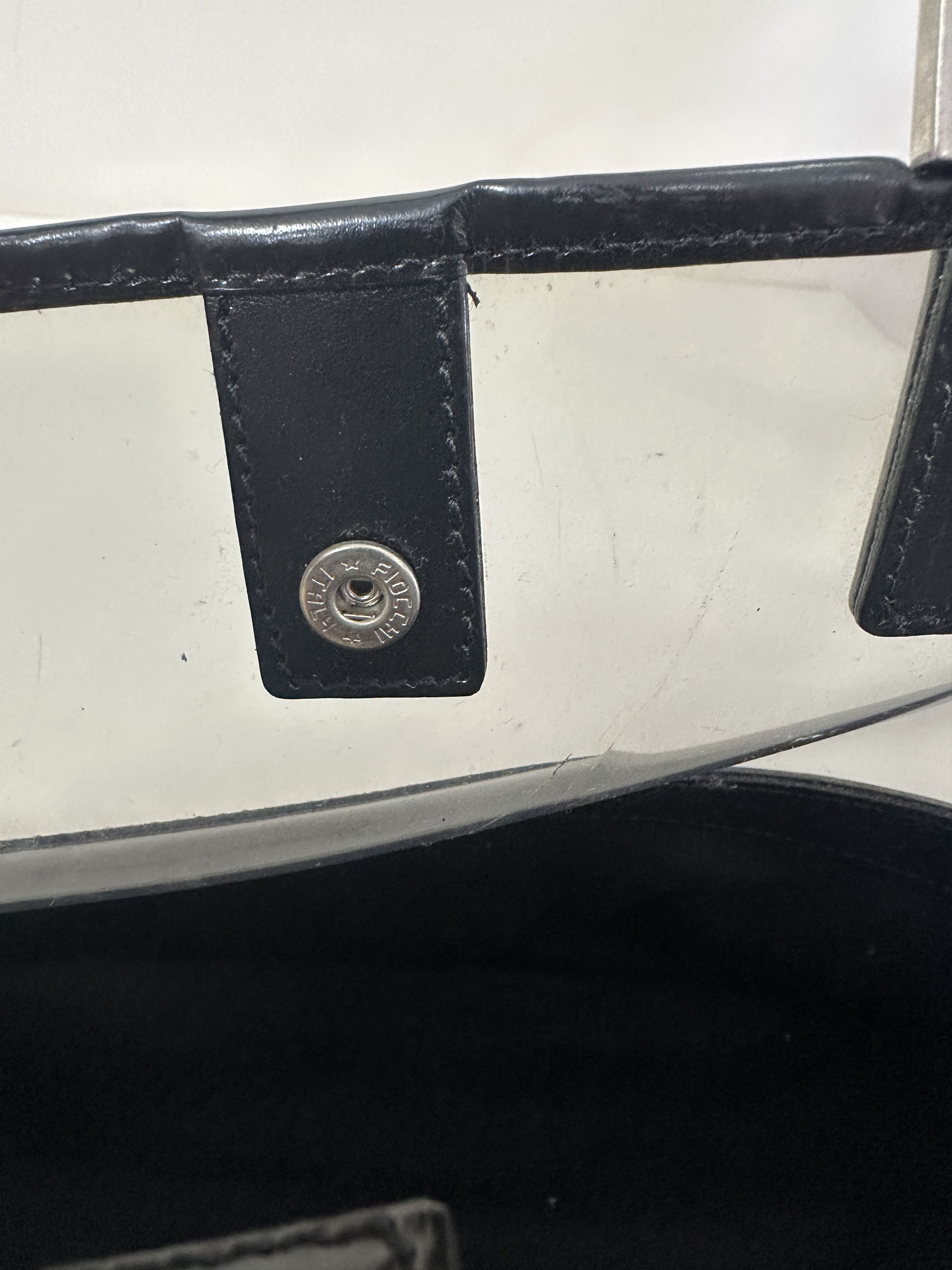 Burberry Burberry Tote Bag Nova Check Size ONE SIZE - 6 Thumbnail