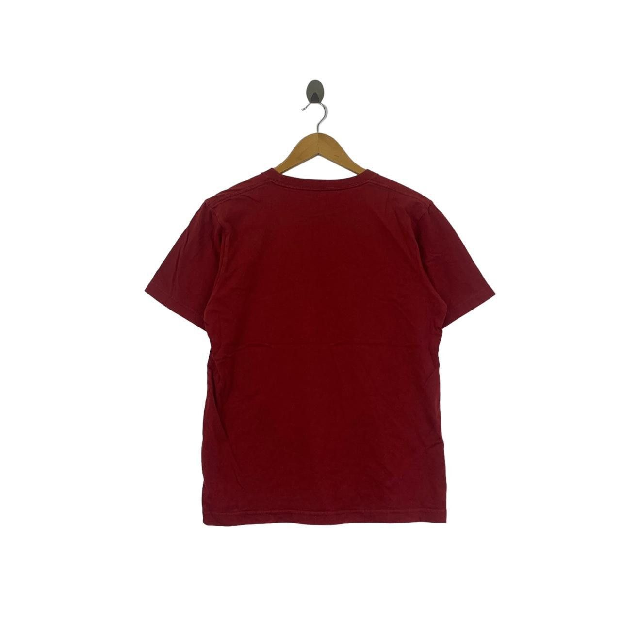 Uniqlo UNIQLO x KEITH HARING First Major Exhibition Tee Size M / US 6-8 / IT 42-44 - 4 Thumbnail