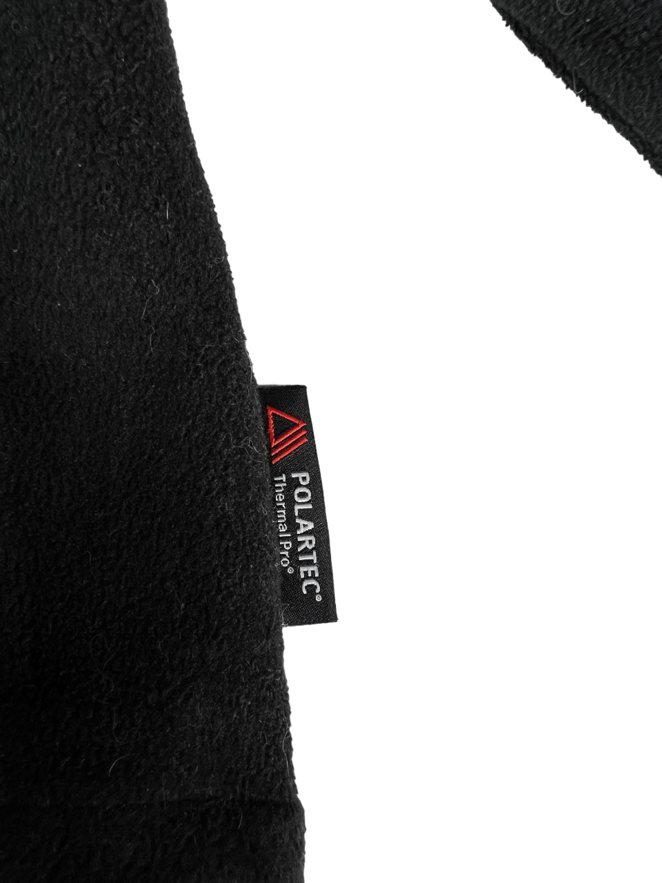 Mammut Vintage Mammut Fleece Jacket M Size M / US 6-8 / IT 42-44 - 6 Thumbnail