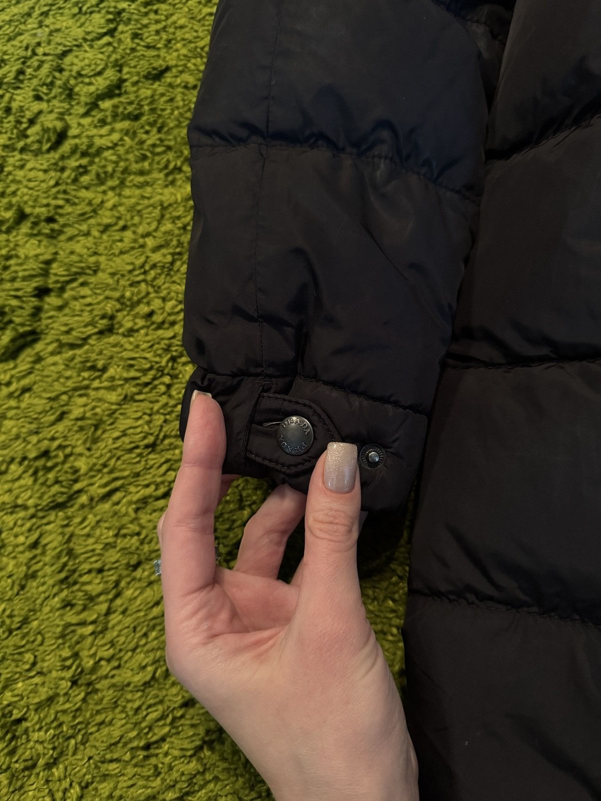 Prada Prada avant Garde down puffer jacket Size M / US 6-8 / IT 42-44 - 23 Thumbnail