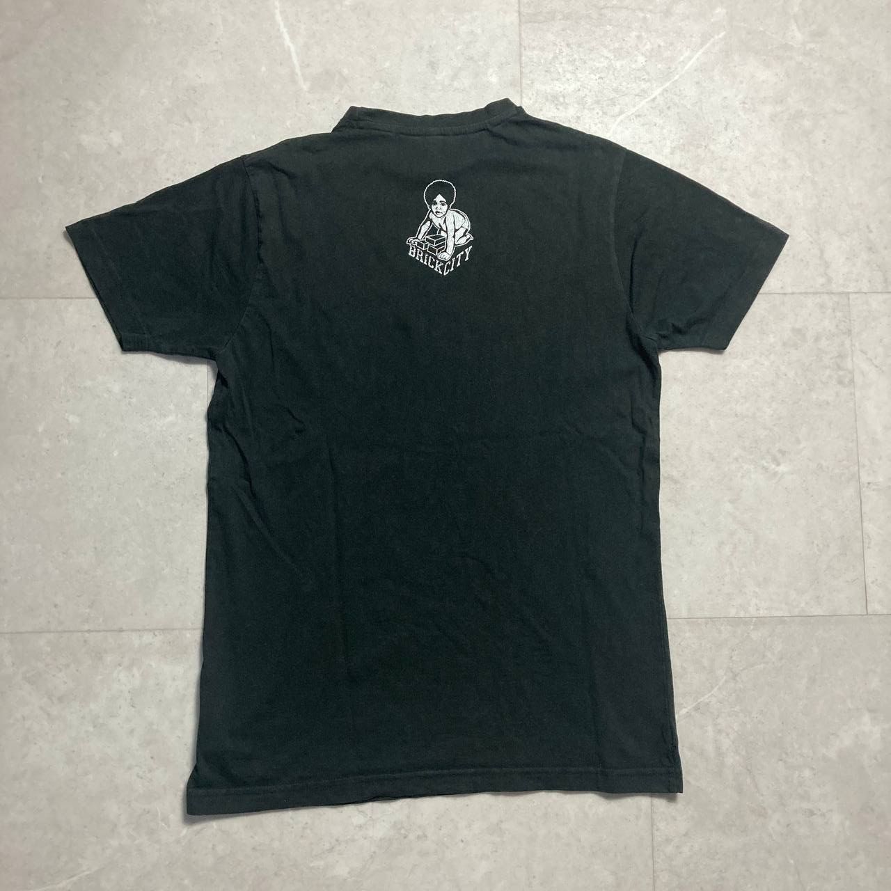 Rap Tees The Roots Okayplayer Rap Hip Hop Rock Band Tee Size US M / EU 48-50 / 2 - 8 Thumbnail