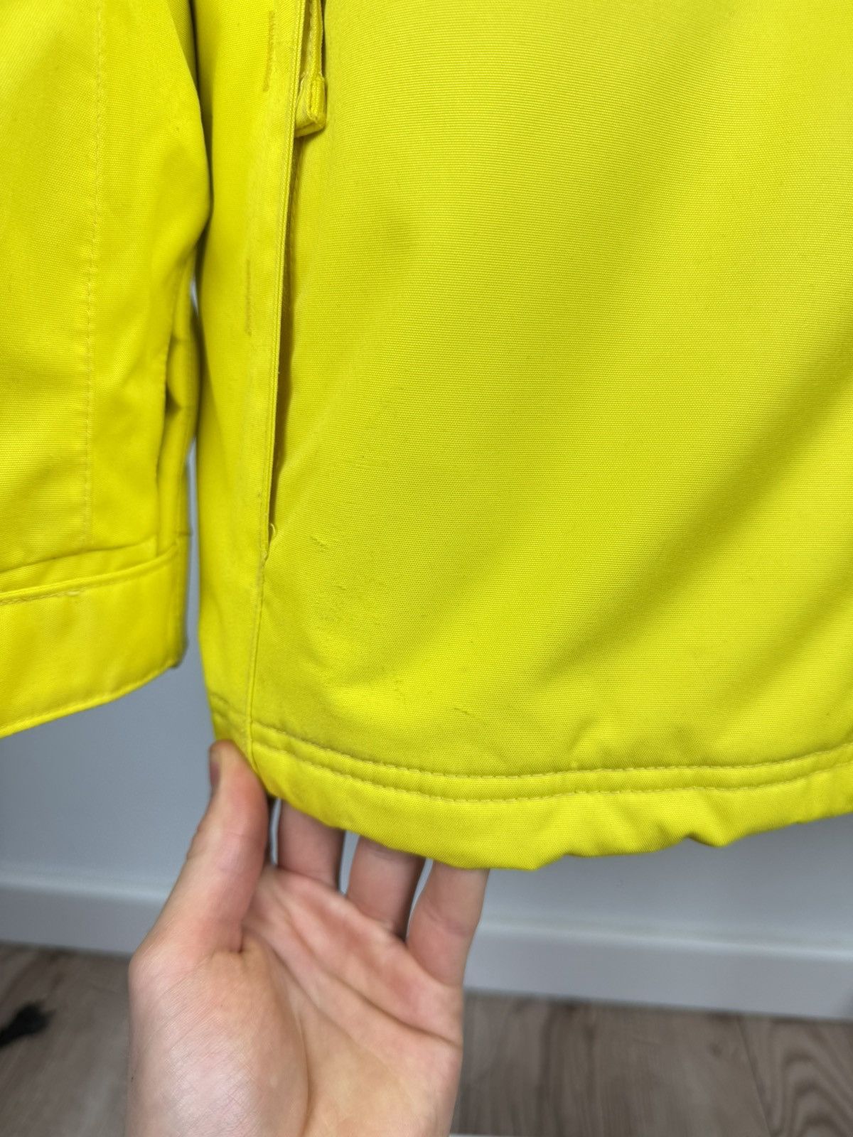 Oakley × Vintage Vintage Oakley Software Jacket Size US M / EU 48-50 / 2 - 14 Thumbnail