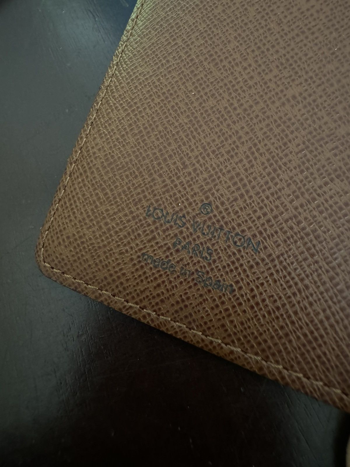 Louis Vuitton LV Murakami NoteBook Holder Size ONE SIZE - 13 Thumbnail