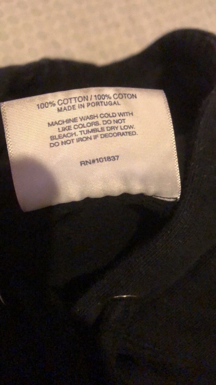 Supreme Supreme cdg hoodie Size US M / EU 48-50 / 2 - 4 Thumbnail