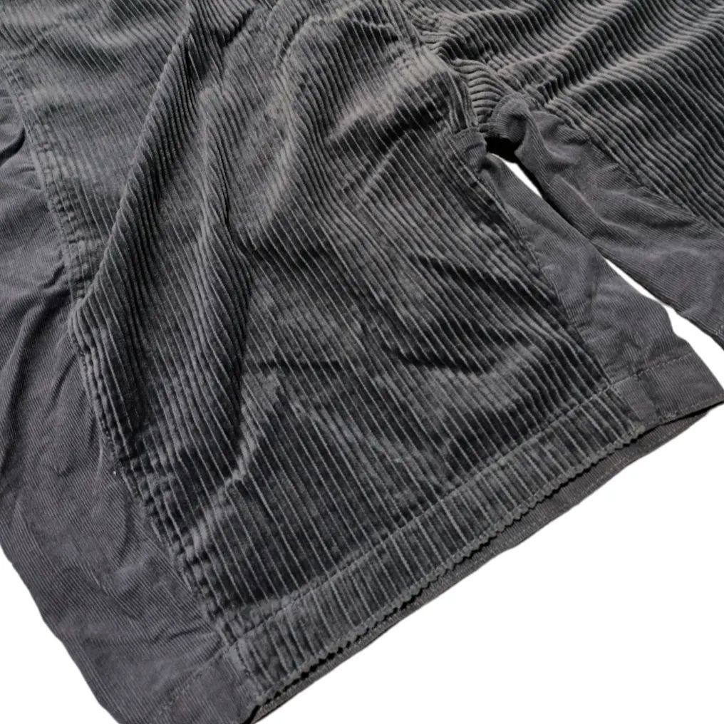 Japanese Brand Niko and... Corduroy Balloon Pants Size US 30 / EU 46 - 2 Thumbnail