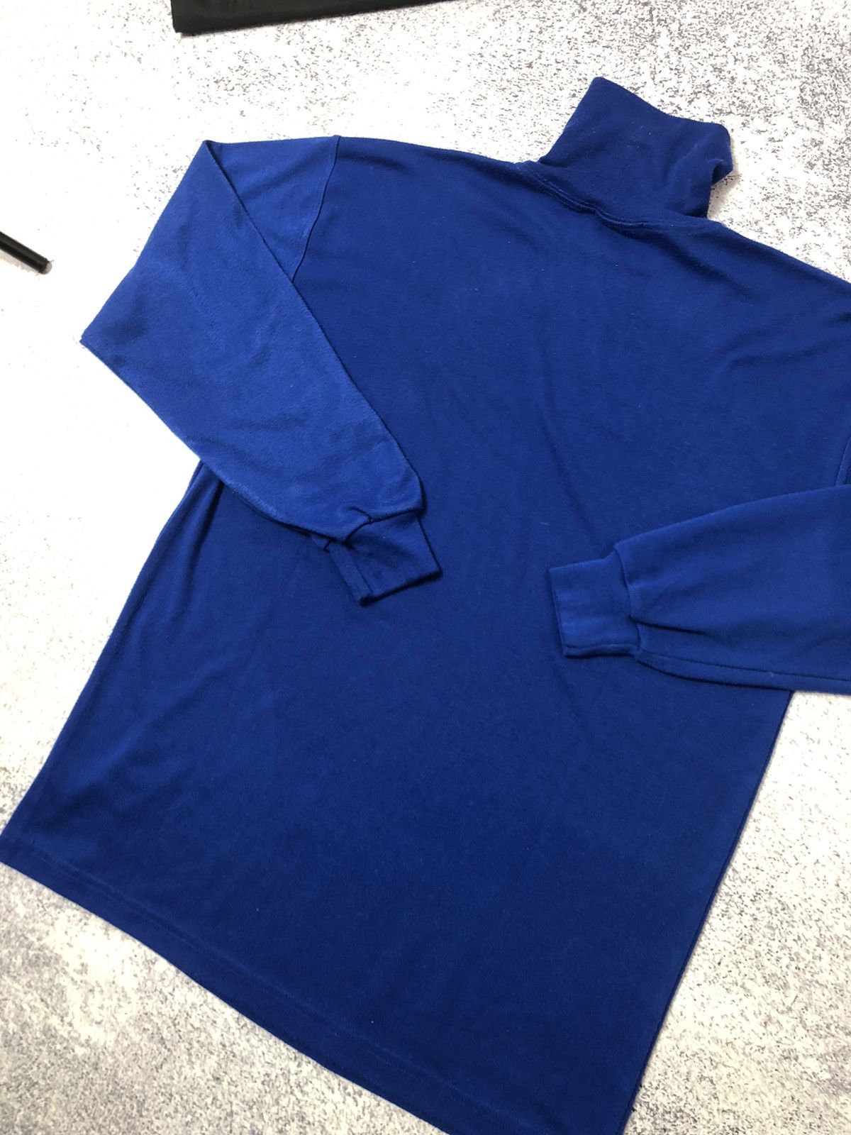 Adidas × Vintage Vintage fleece Adidas size Xl y2k rare casual ykk usa japan Size US XL / EU 56 / 4 - 5 Thumbnail