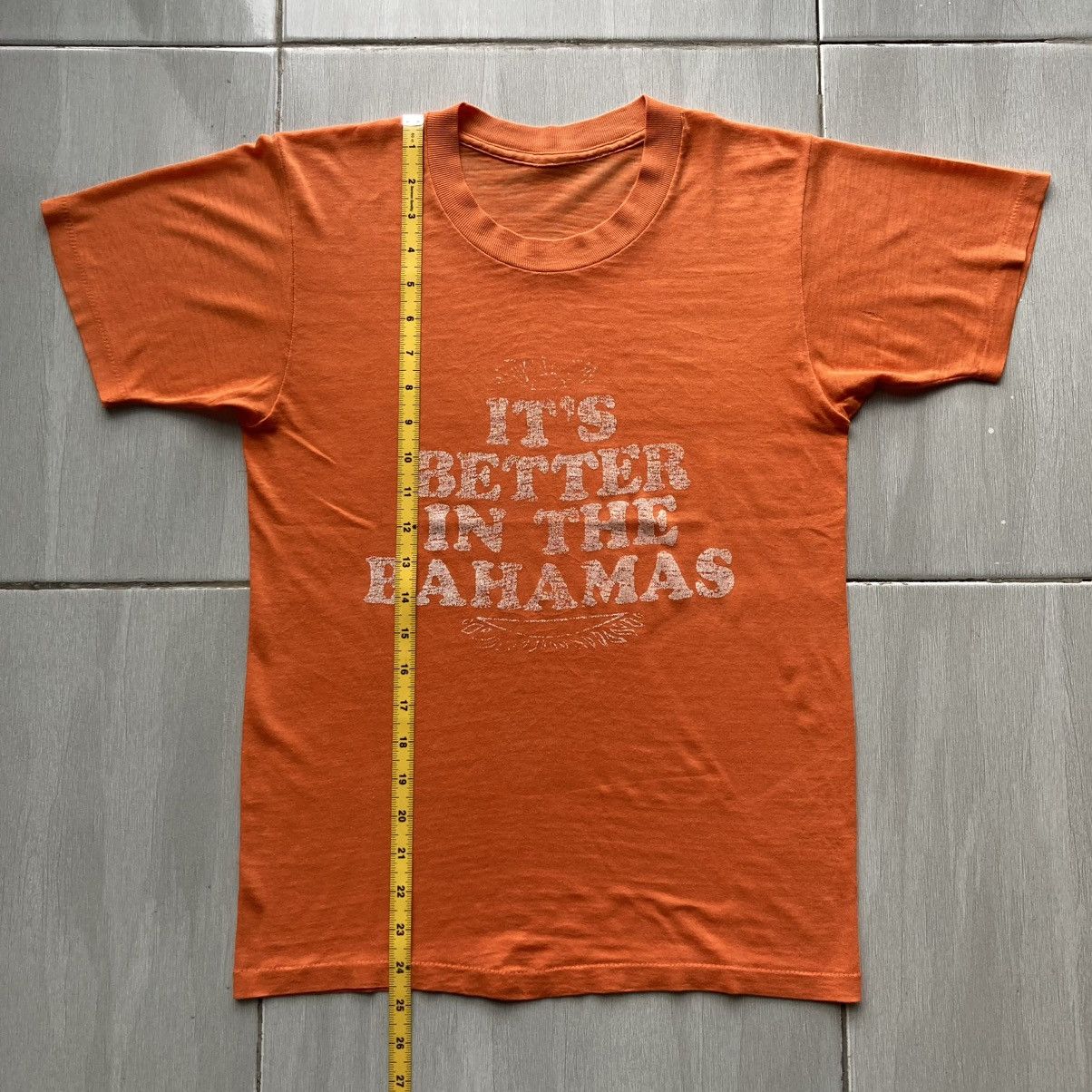 Japanese Brand × Vintage Vintage 80s Size US S / EU 44-46 / 1 - 17 Thumbnail