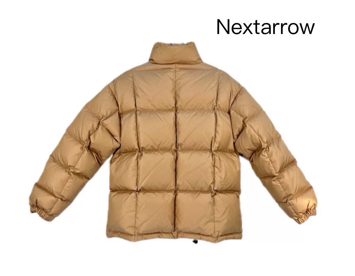 Louis Vuitton Louis Vuitton Brown classic leather logo button down jacket Size US S / EU 44-46 / 1 - 2 Thumbnail