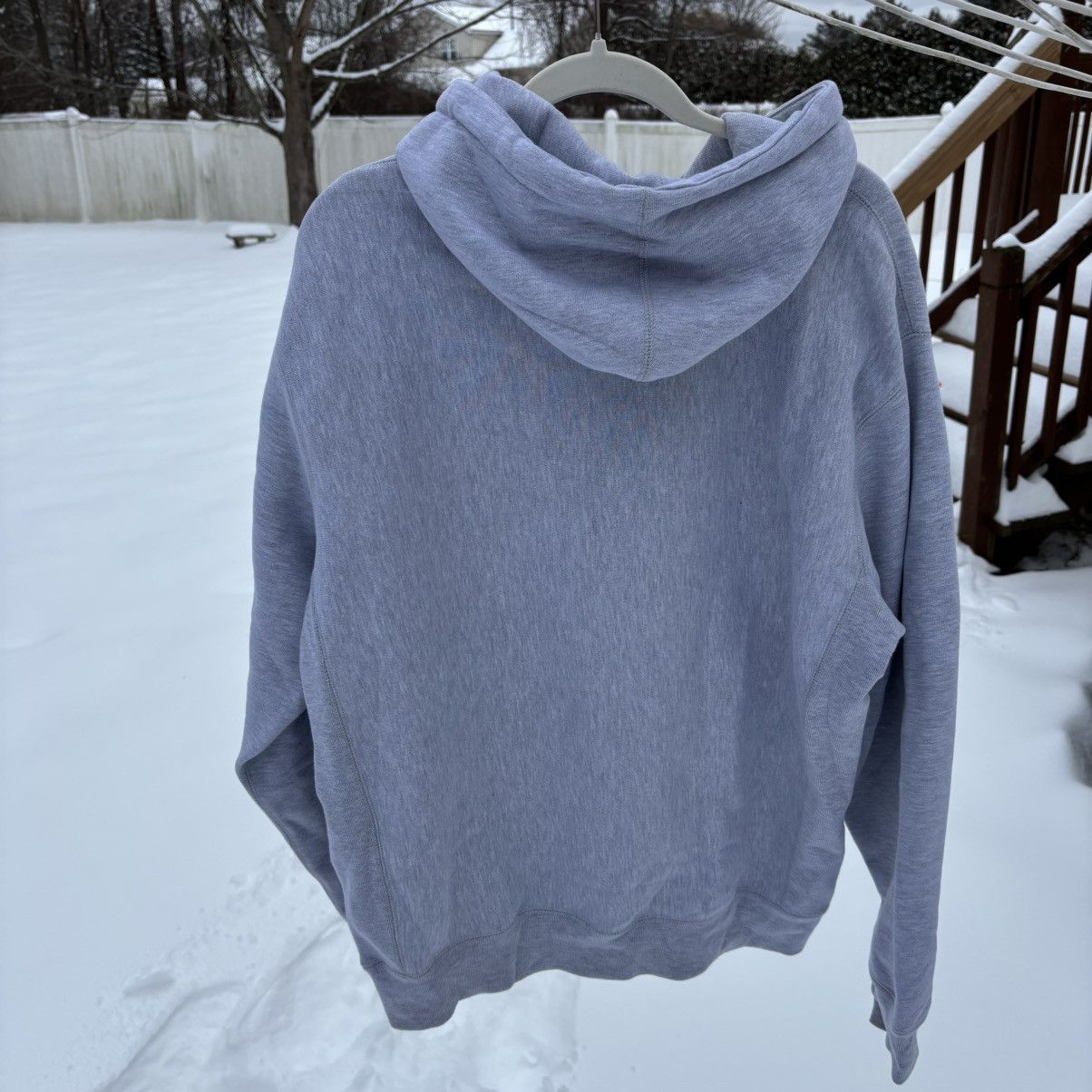 Round Two Round Two Turf Hoodie Size US L / EU 52-54 / 3 - 5 Thumbnail
