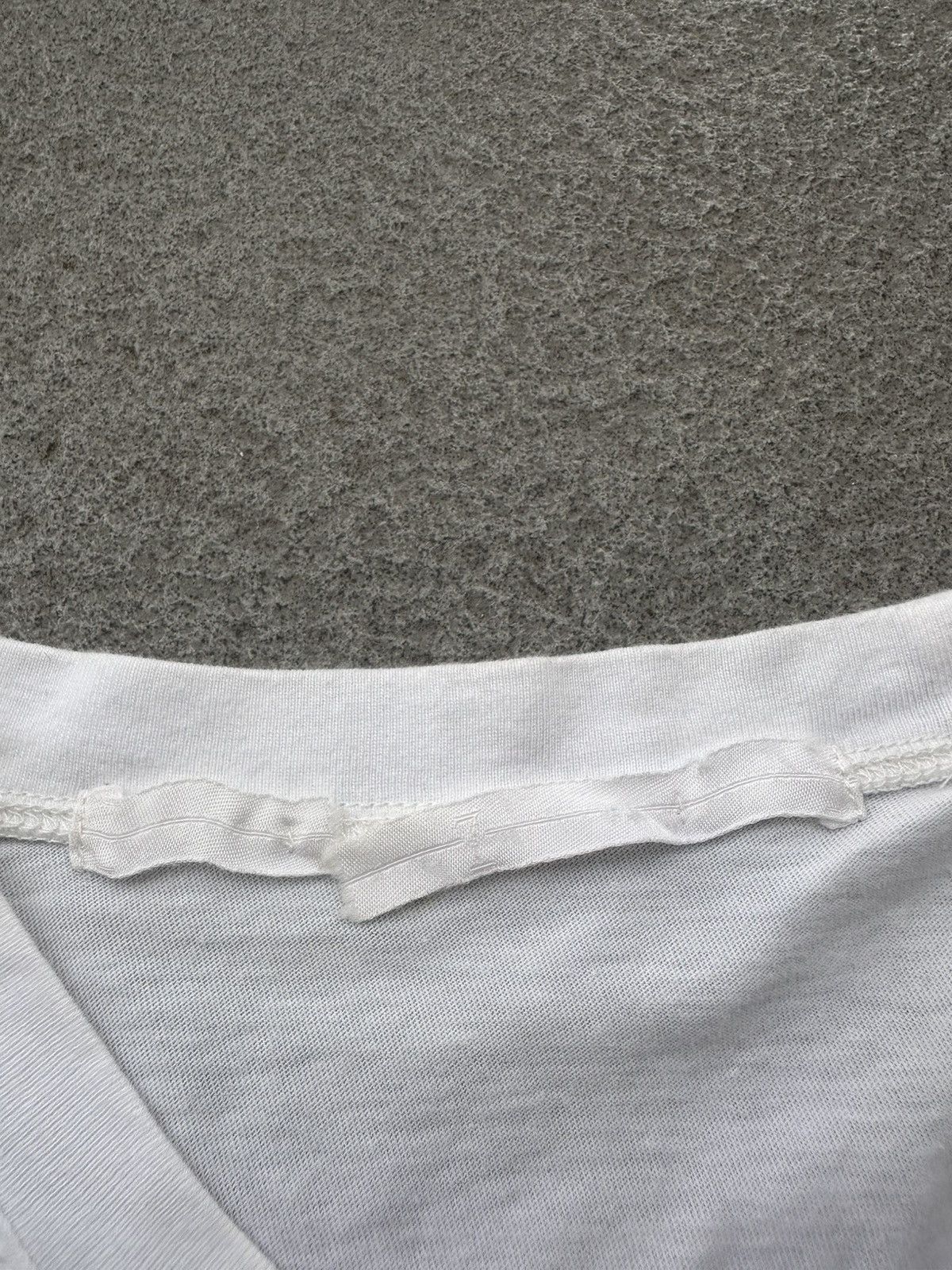 Japanese Brand × Julius S/S18 Julius 7 Face ' APCLPS ' tshirt Size US XL / EU 56 / 4 - 4 Thumbnail