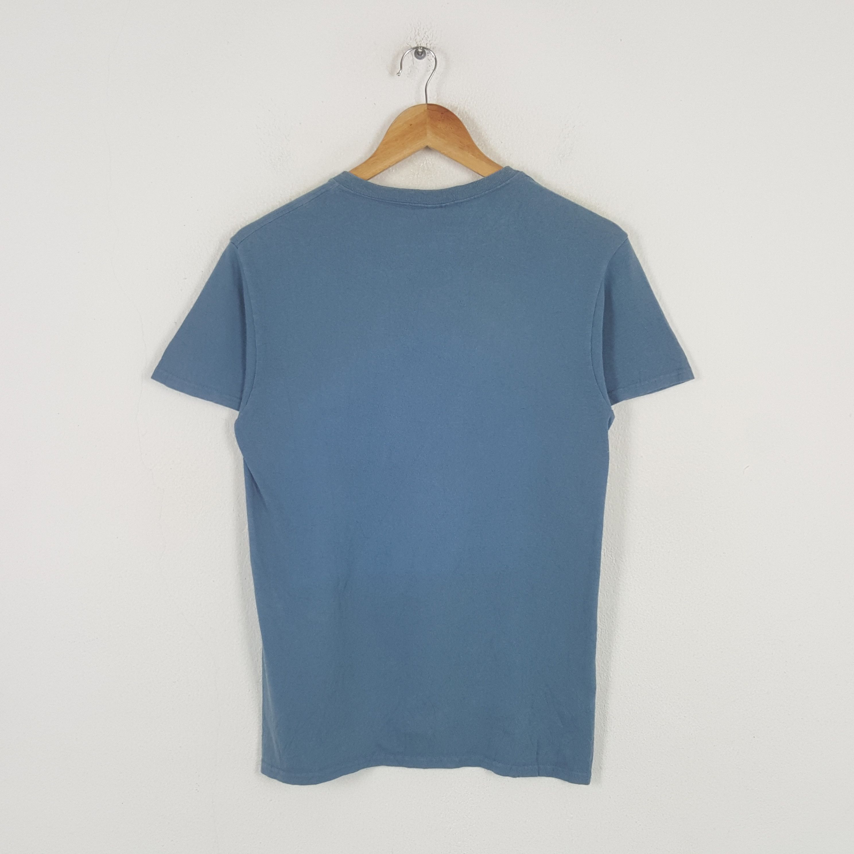 The Game Vintage PUBG Playerunknown's Battlegrounds Tshirt 31 Size US L / EU 52-54 / 3 - 3 Thumbnail