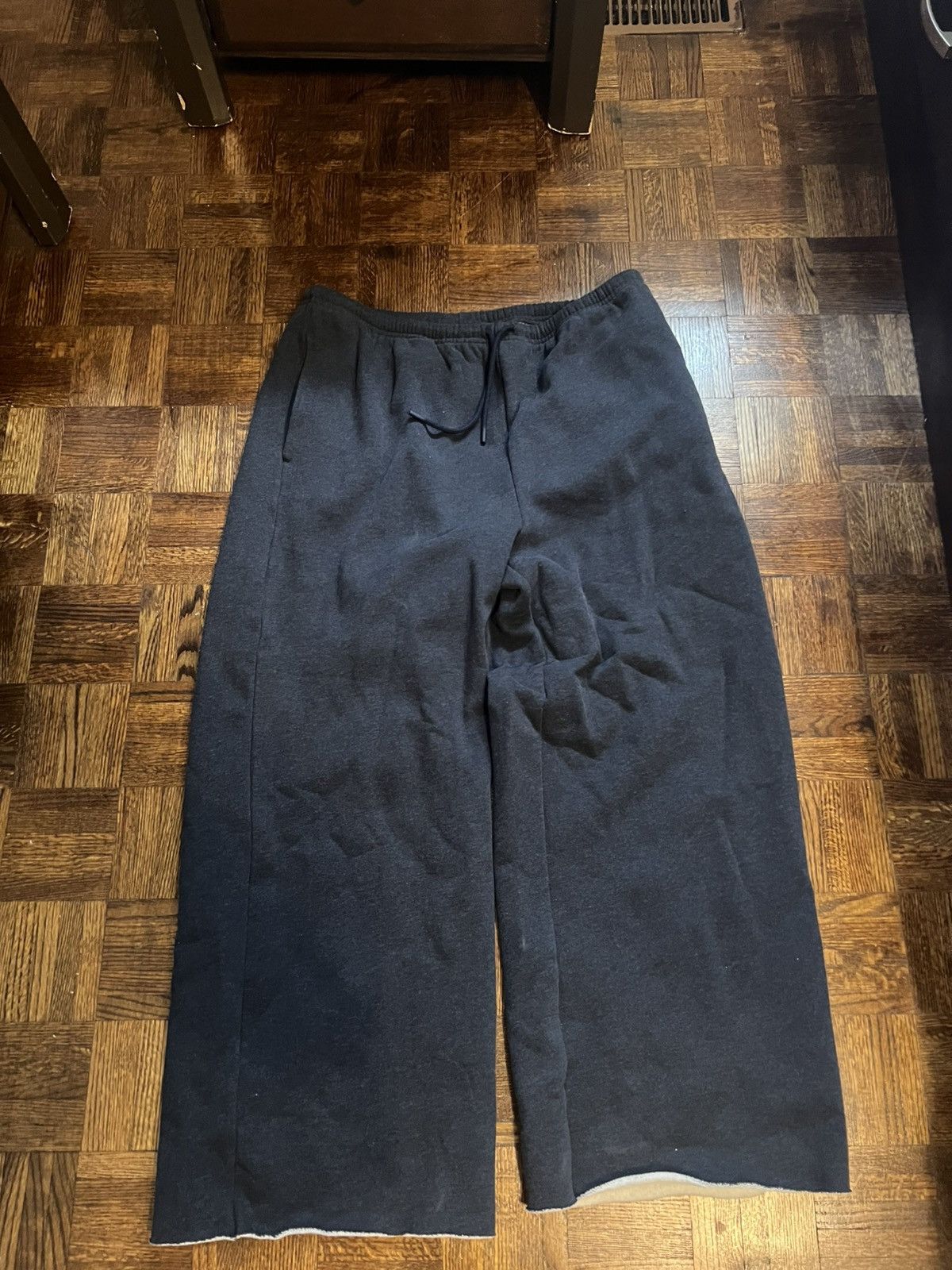 Aritzia Aritizia Sweatfleece Mega Fit Size US 41 - 2 Thumbnail