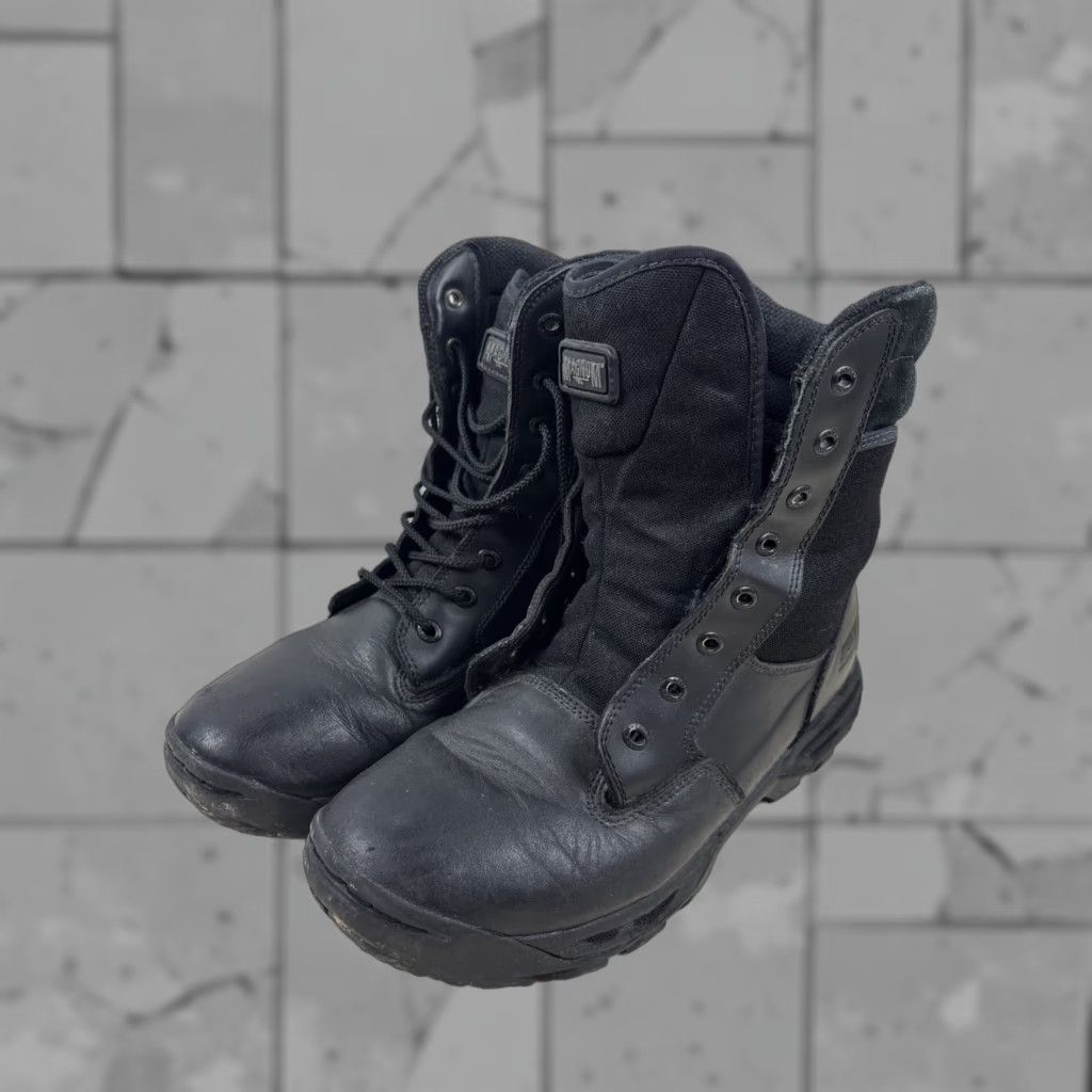 KOJI KUGAコウジクガ　xSAINT TROPEZ 個性的な革靴 Japanese Brand × Vintage Koji Kuga Saint Tropez Platform