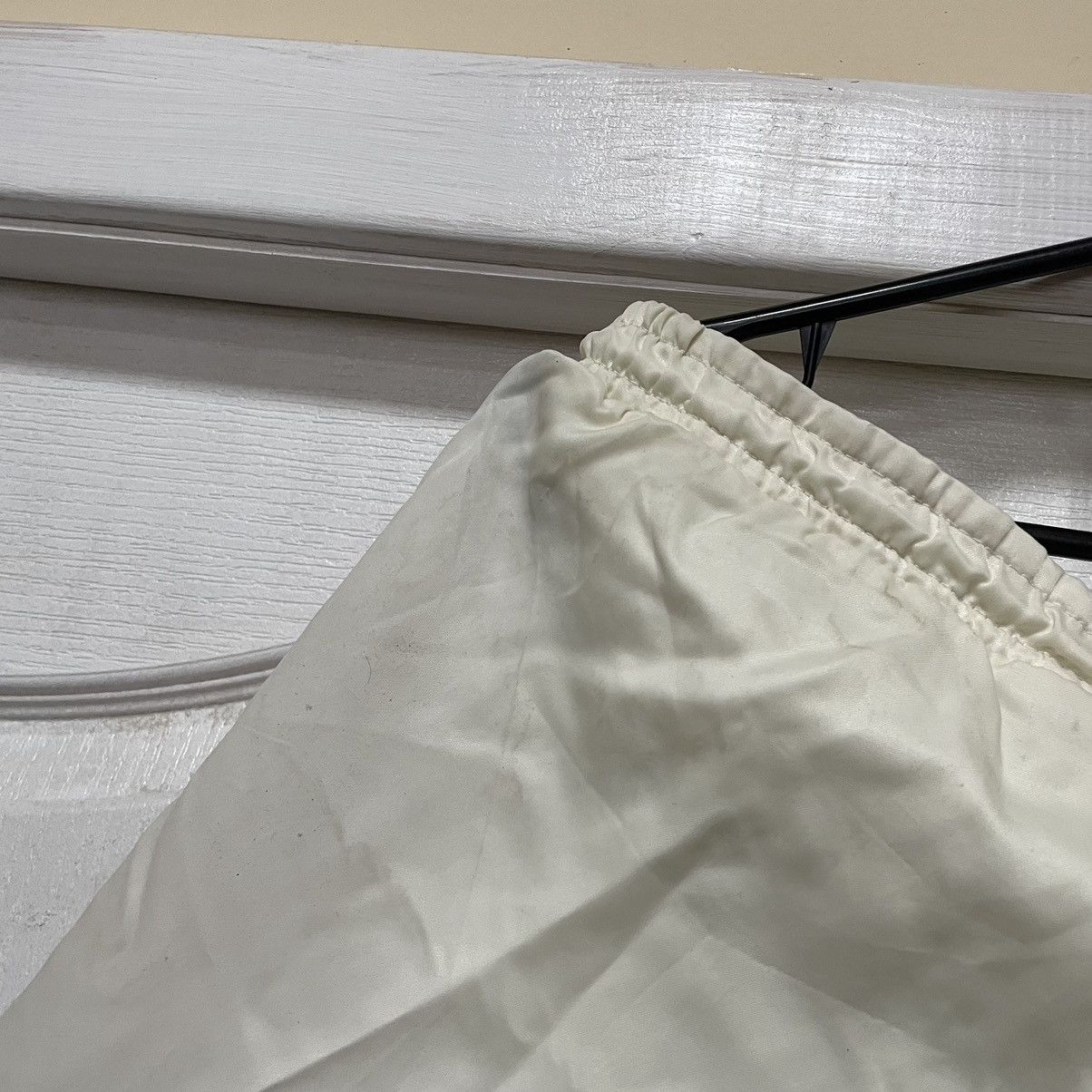 Adidas × Vintage Vintage 80s 90s Adidas Made In West Germany Shorts 70s Size US 42 / EU 58 - 4 Thumbnail