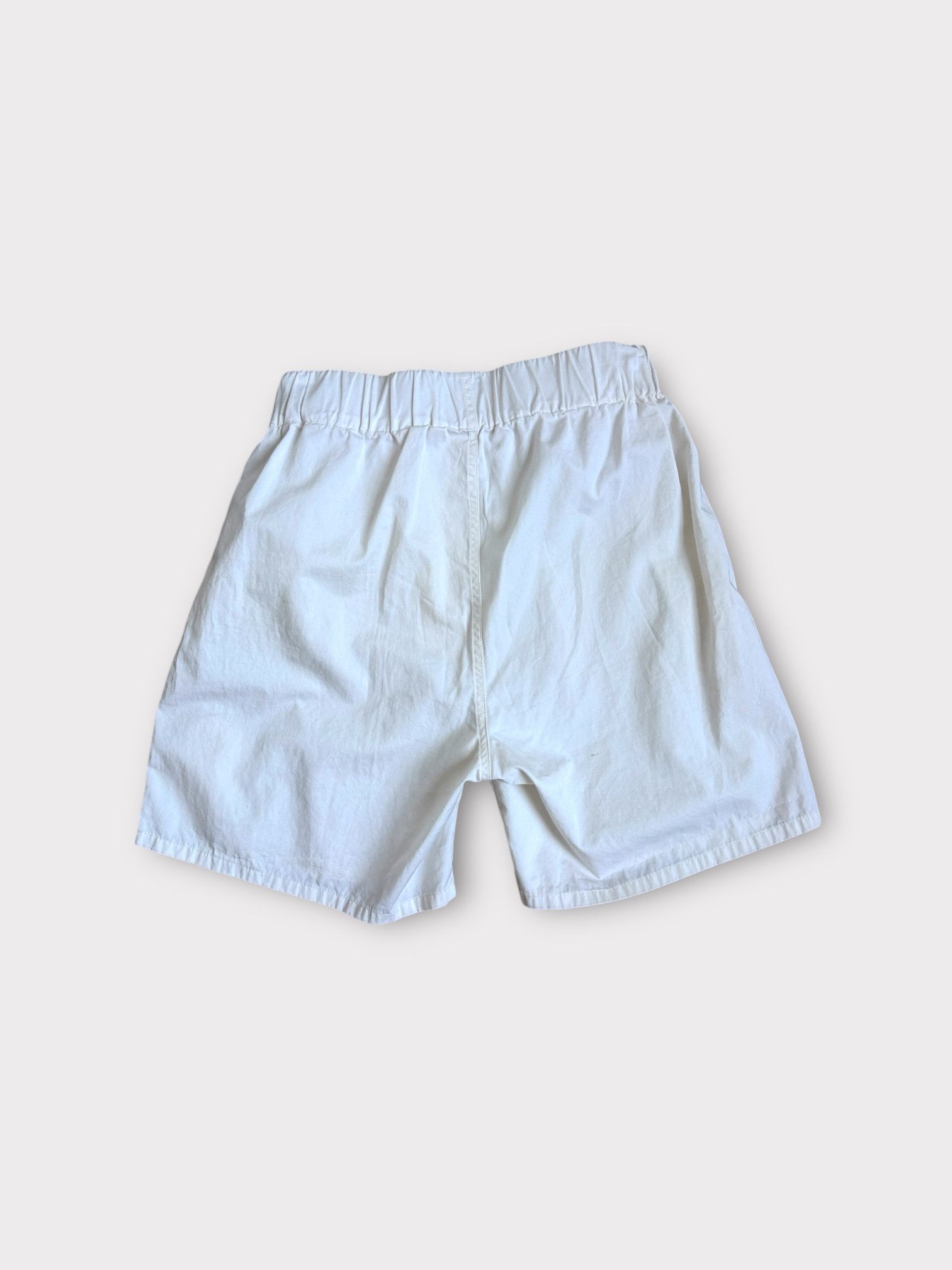 Linder LINDER poplin boxer short Size 28" / US 6 / IT 42 - 3 Thumbnail