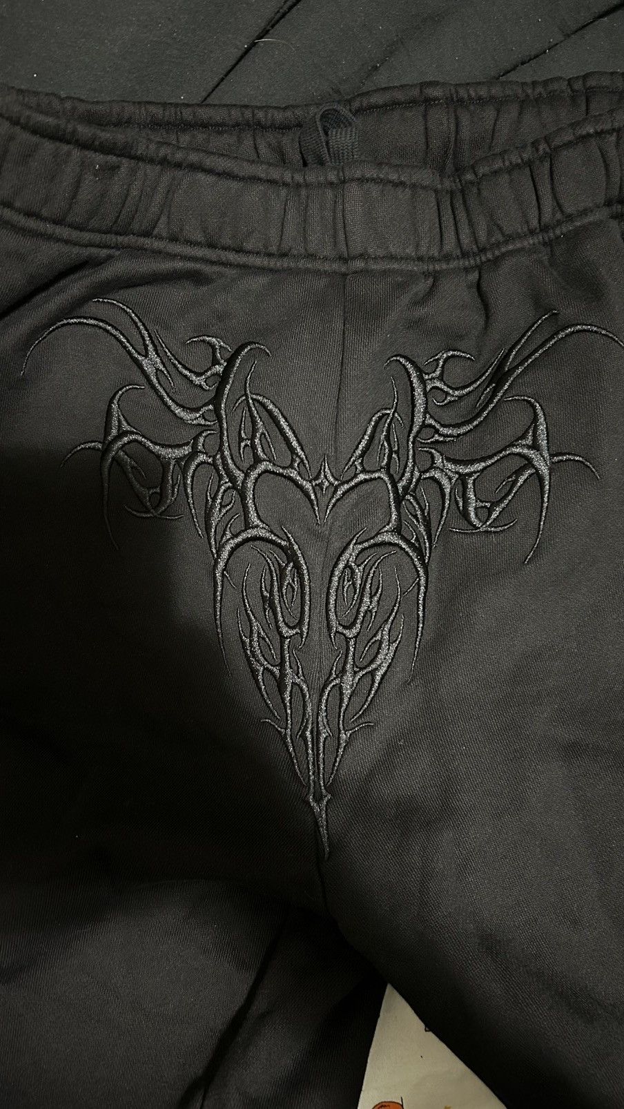 Other OVD - “DRKSAINT” Sweatpants Size US 32 / EU 48 - 3 Thumbnail