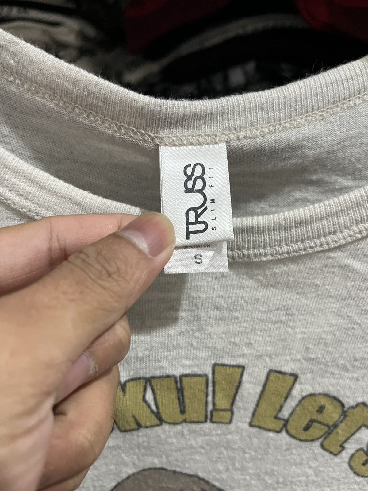 Other Yoshimoto nara art tees Size US S / EU 44-46 / 1 - 3 Thumbnail