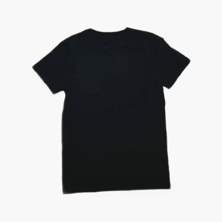 Givenchy Givenchy Givenchy Kids Logo Print Black TShirt -2507 Size US L / EU 52-54 / 3 - 3 Thumbnail