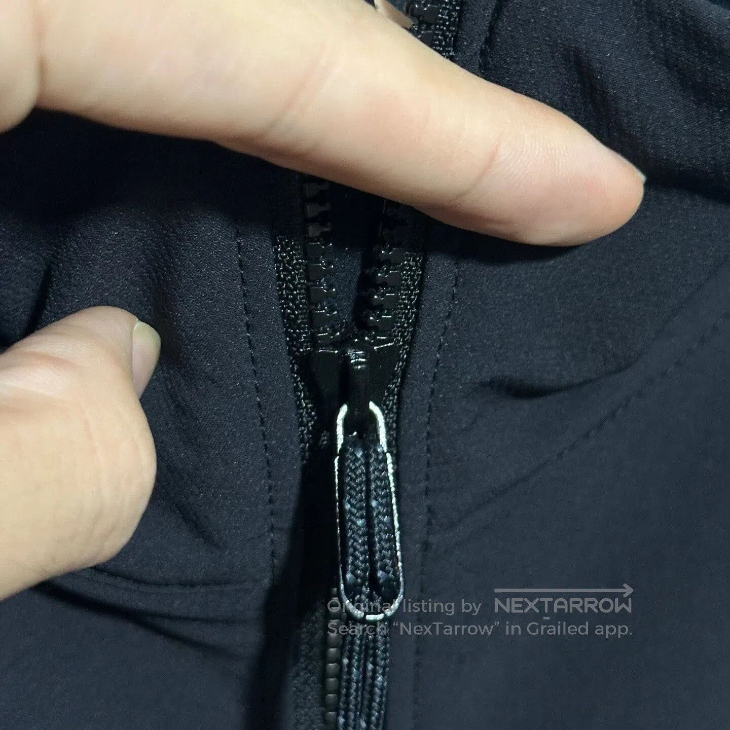 Arc'teryx arcteryx gamma lt jacket black size large. Size US L / EU 52-54 / 3 - 5 Thumbnail