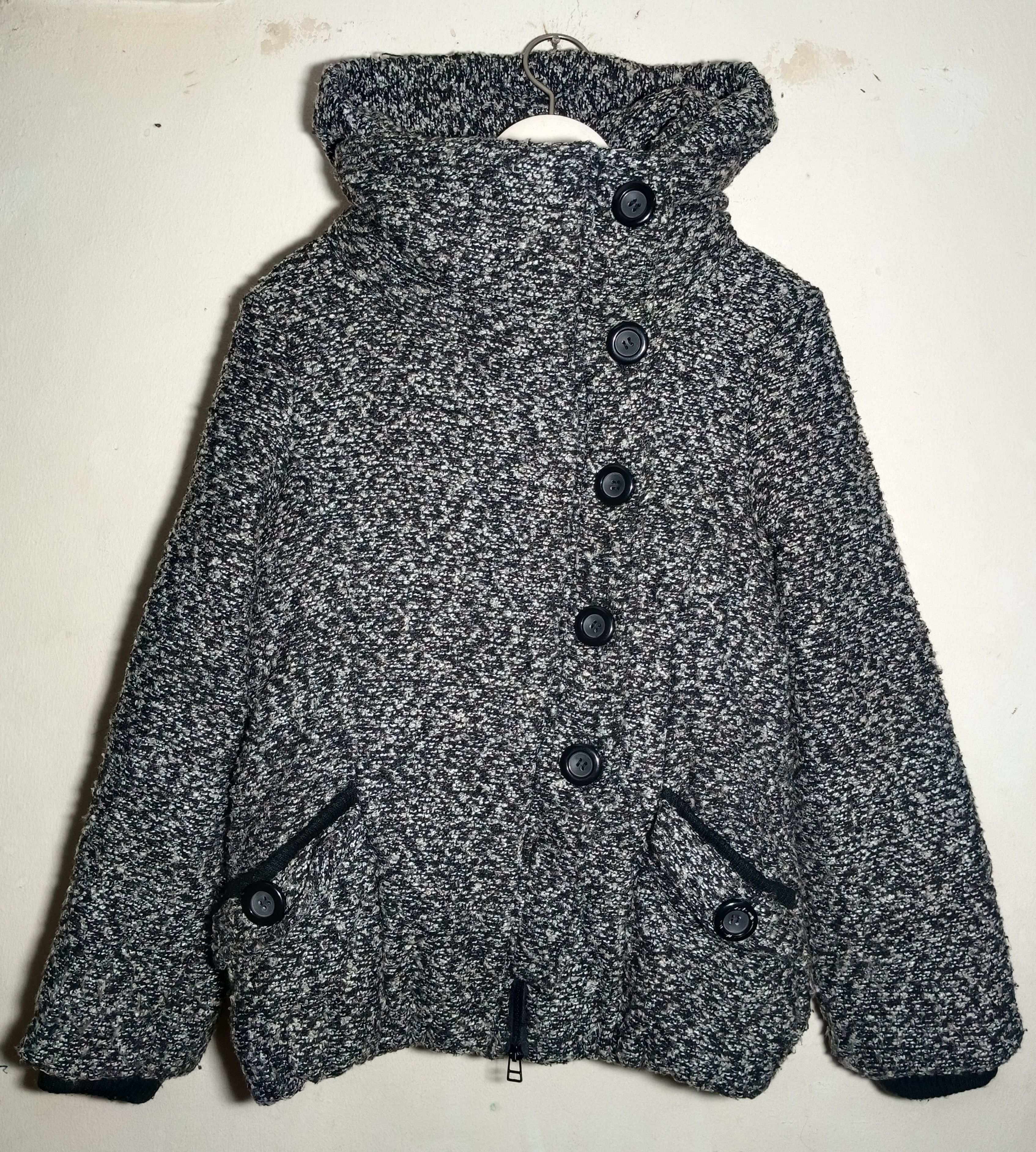 Japanese Brand Japanese Brand Blouson Parka Jacket LGB Size US M / EU 48-50 / 2 - 2 Thumbnail