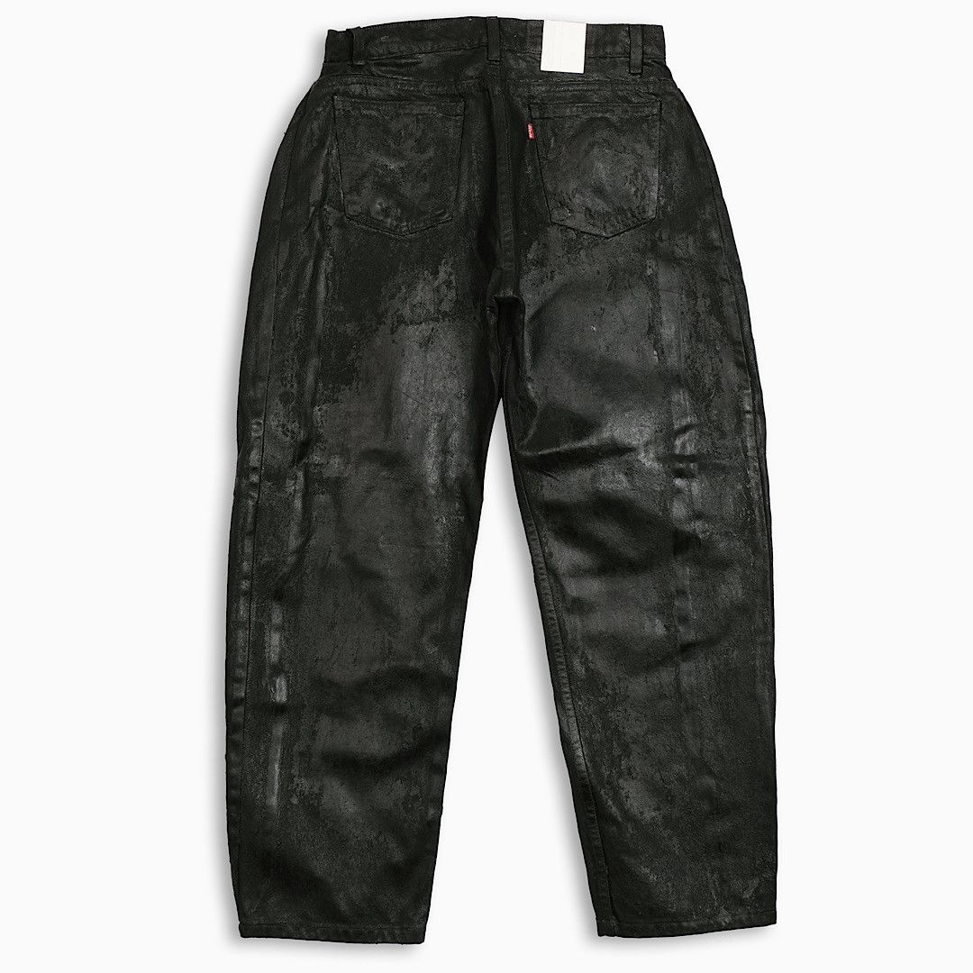 Japanese Brand × Levi's × Vintage REPEAT PLUS 002 Dirty Coating 31 Inch (RP002Z3102) Size US 31 - 2 Thumbnail
