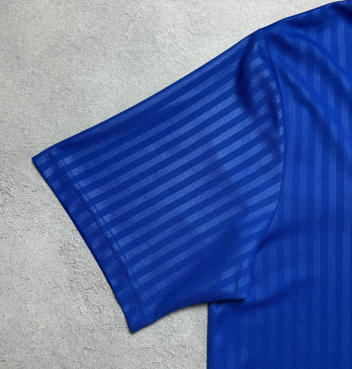 Castore Glasgow Rangers 2022 2023 Home Shirt Soccer Jersey Castore Size US M / EU 48-50 / 2 - 5 Thumbnail