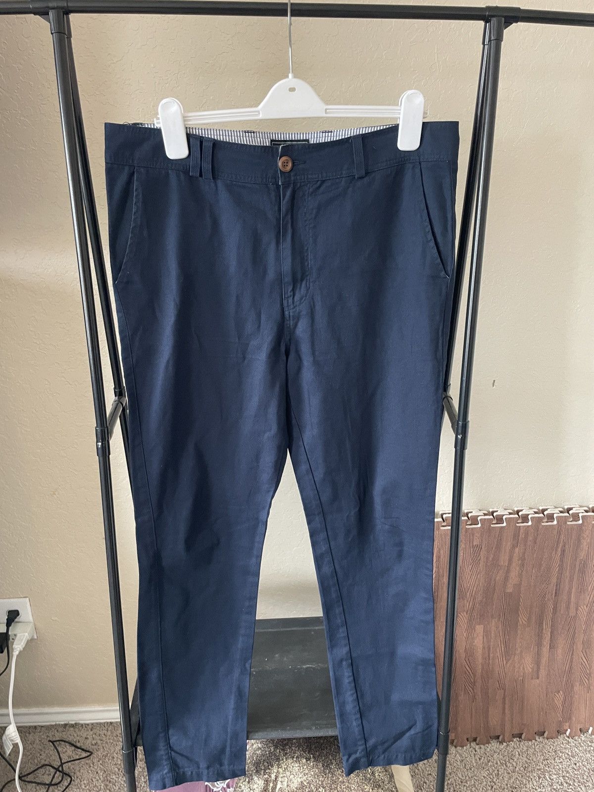 I Love Ugly The Jonty Pant Size US 37 - 1 Thumbnail