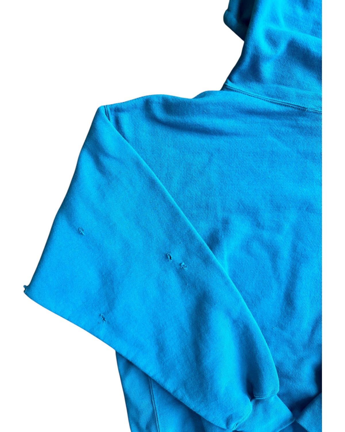 Pro Line × Vintage 1990s Miami Dolphins Pro Line Hoodie Size US L / EU 52-54 / 3 - 5 Thumbnail