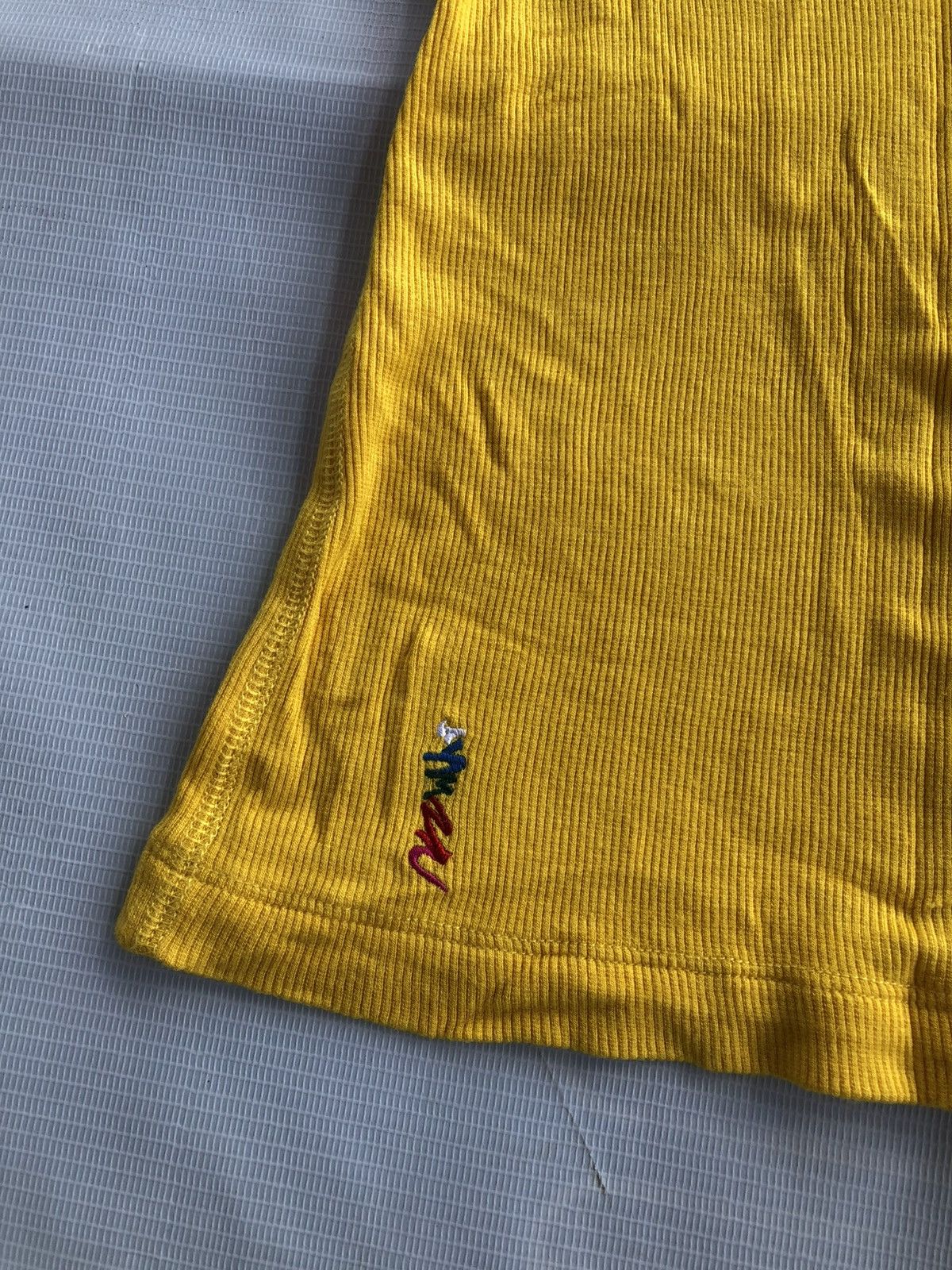Coogi Coogi logo glitter Tanktop Size US L / EU 52-54 / 3 - 3 Thumbnail