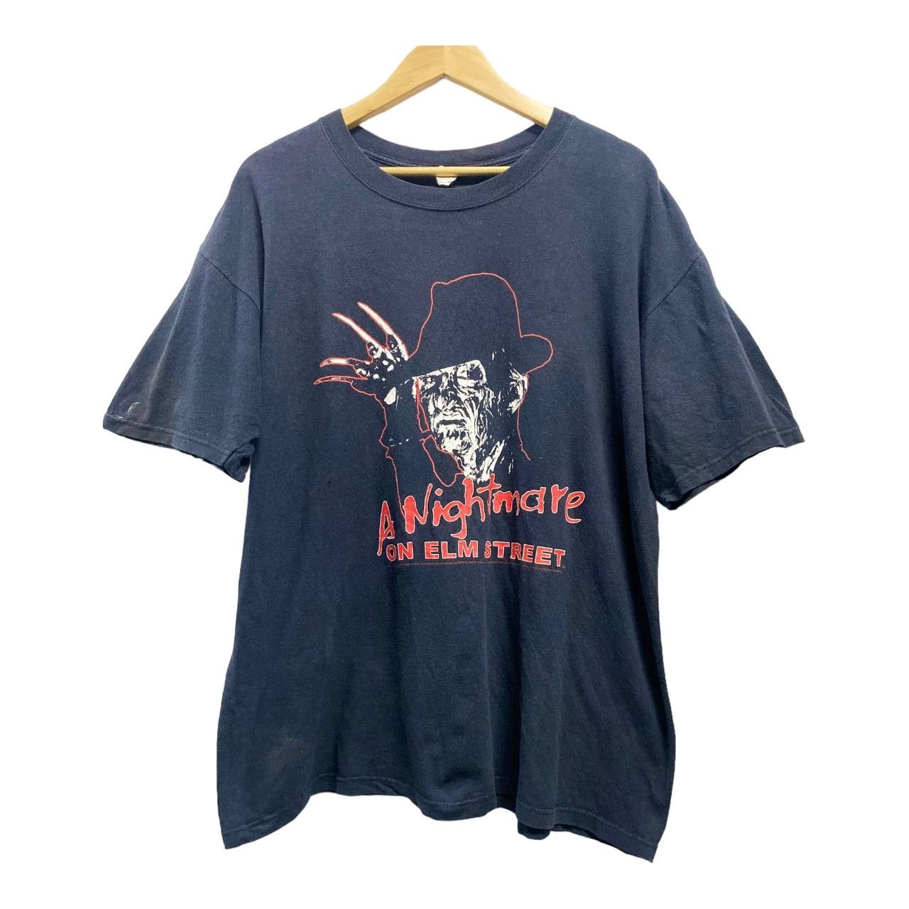 VINTAGE A NIGHTMARE ON ELM STREET #SKU-A1086