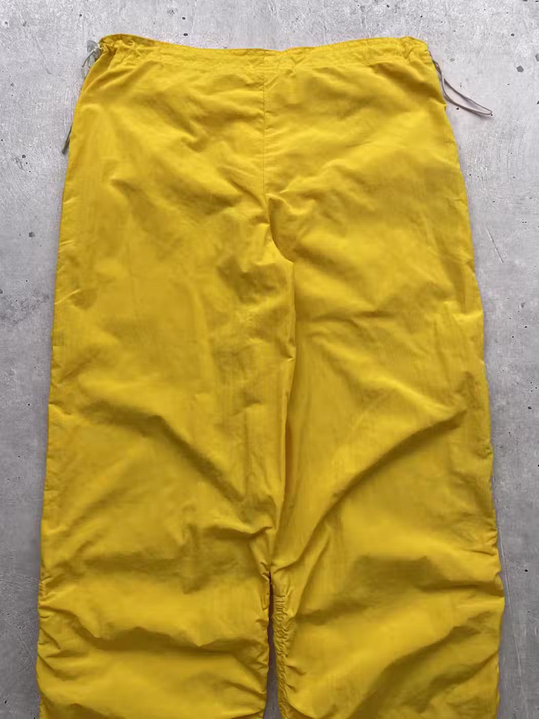 Japanese Brand Vintage Bondage Pants Size US 30 / EU 46 - 9 Thumbnail
