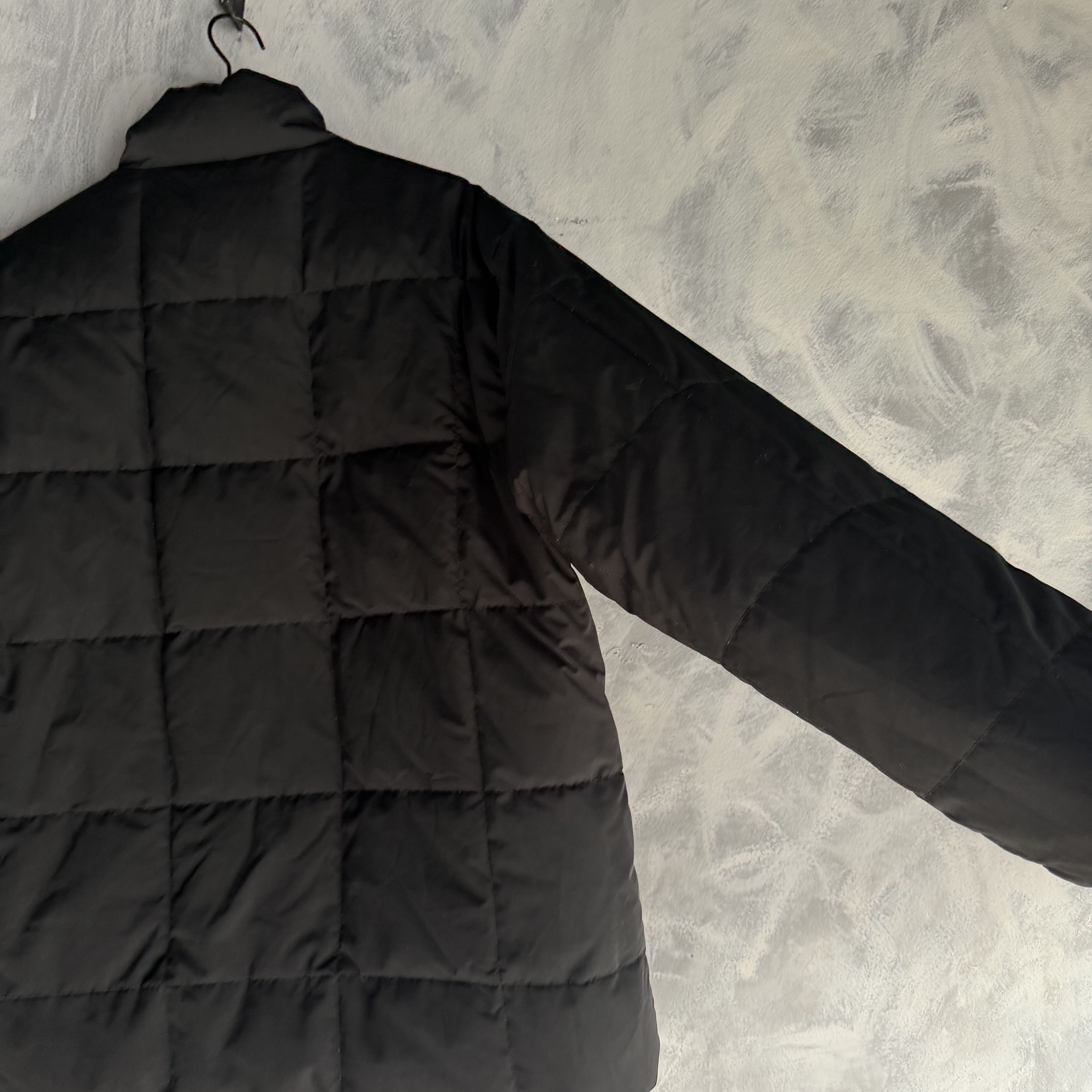 Polo Ralph Lauren Vintage Polo Ralph Lauren Puffer Down Jacket Reversible Size US XL / EU 56 / 4 - 16 Thumbnail