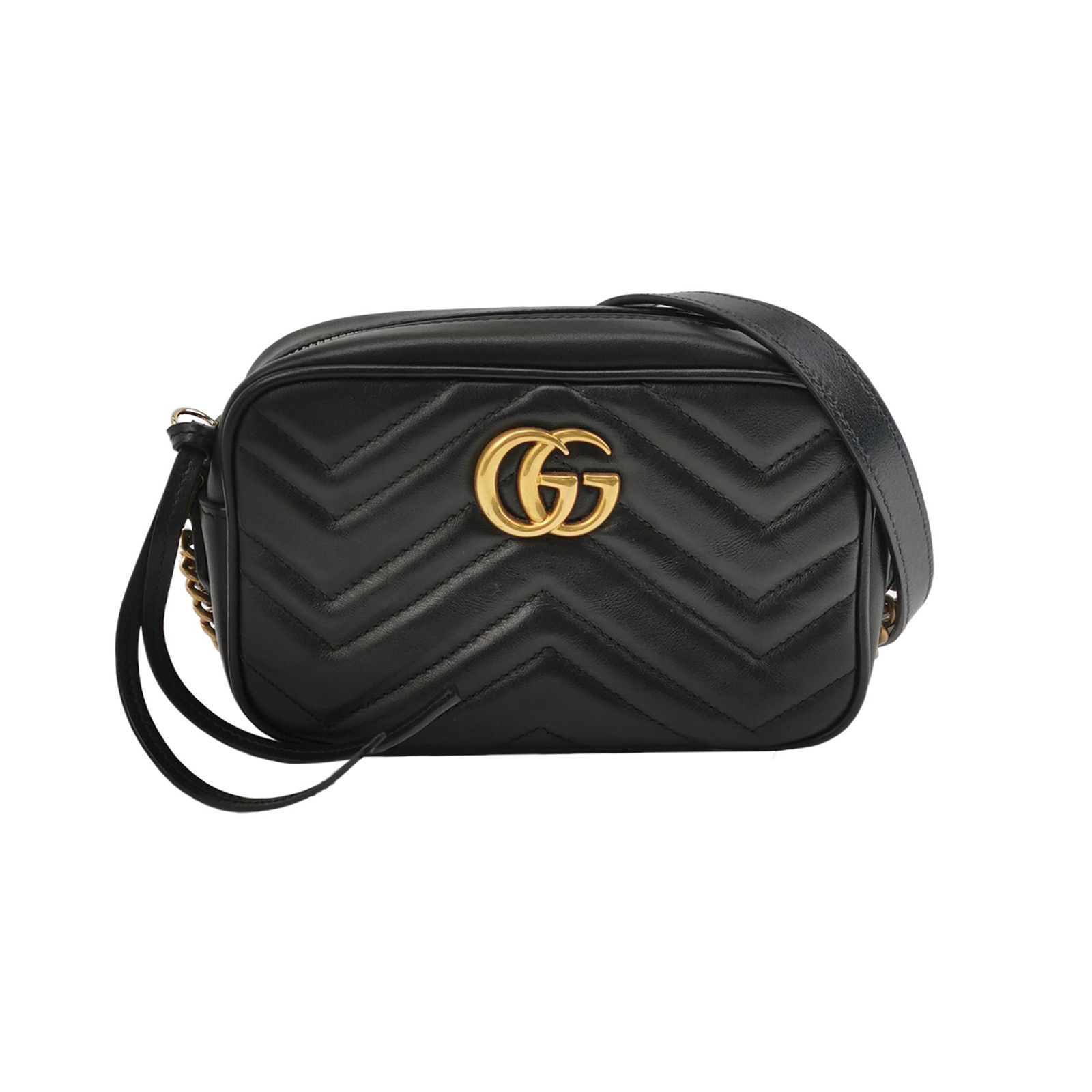 Gucci Gucci Women os Shoulder Bags Size ONE SIZE - 1 Thumbnail