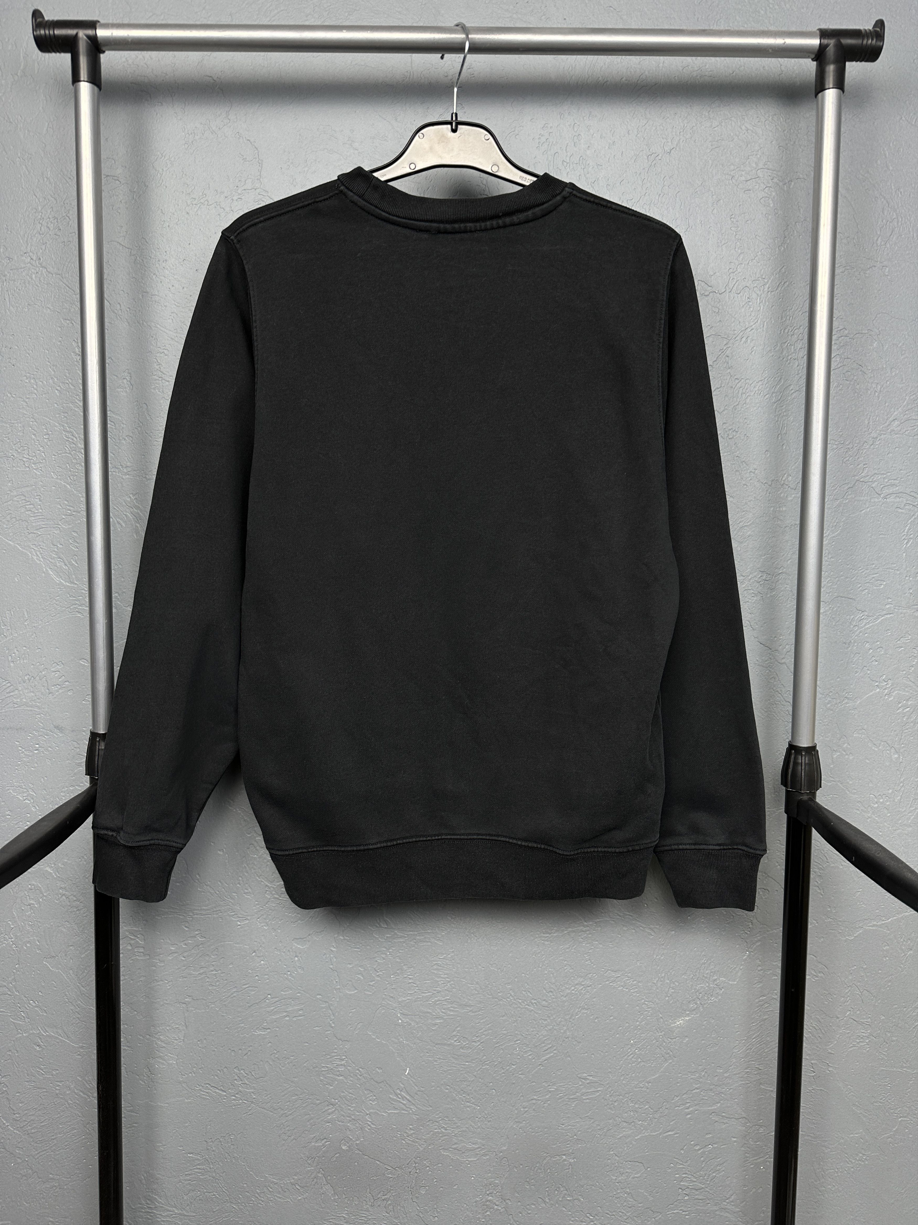 Diesel Diesel Oversized Sweatshirt Size US XS / EU 42 / 0 - 6 Thumbnail